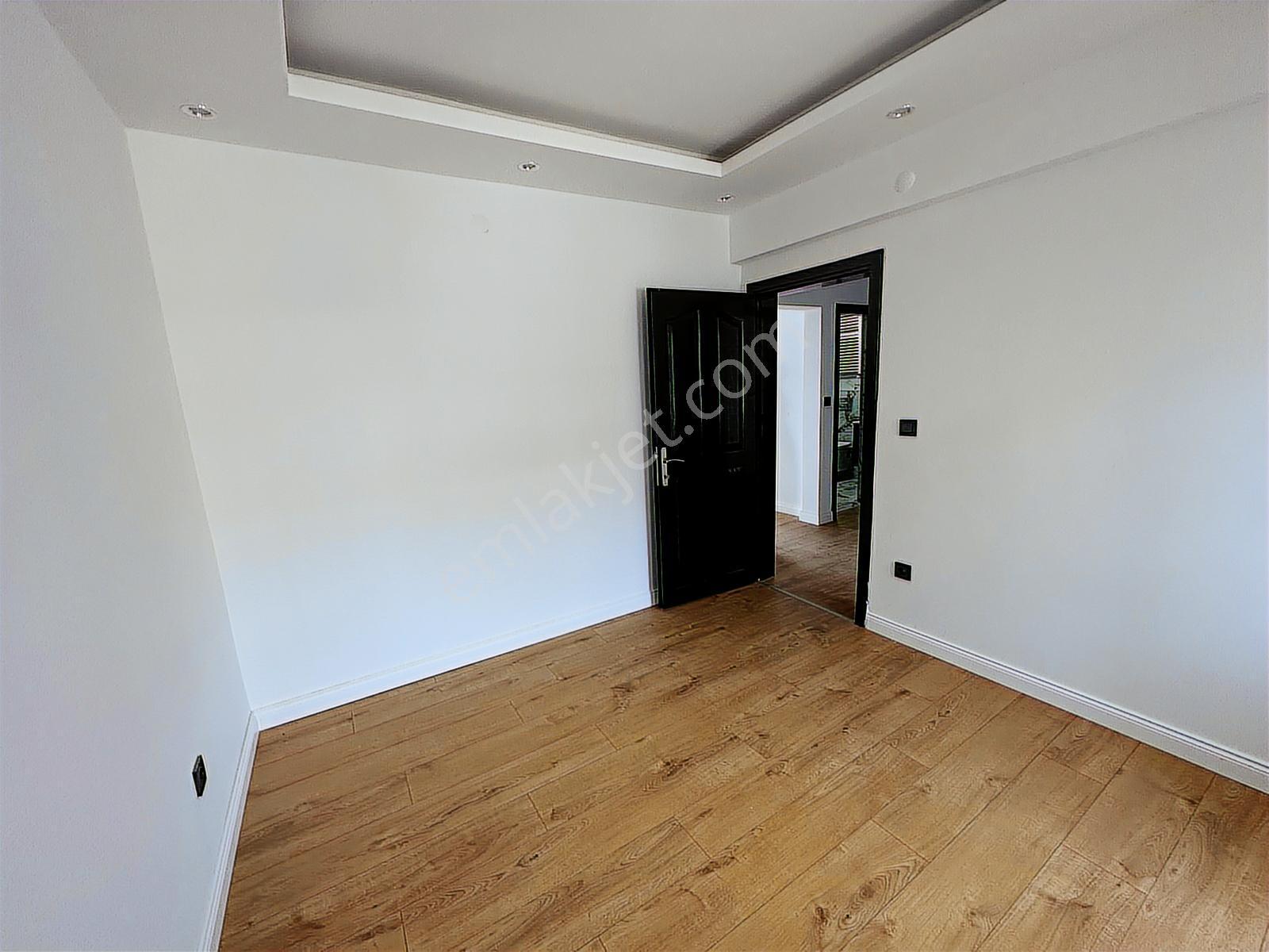 Keyifle Oturabileceğiniz Manzaralı Daire - Görsel 26