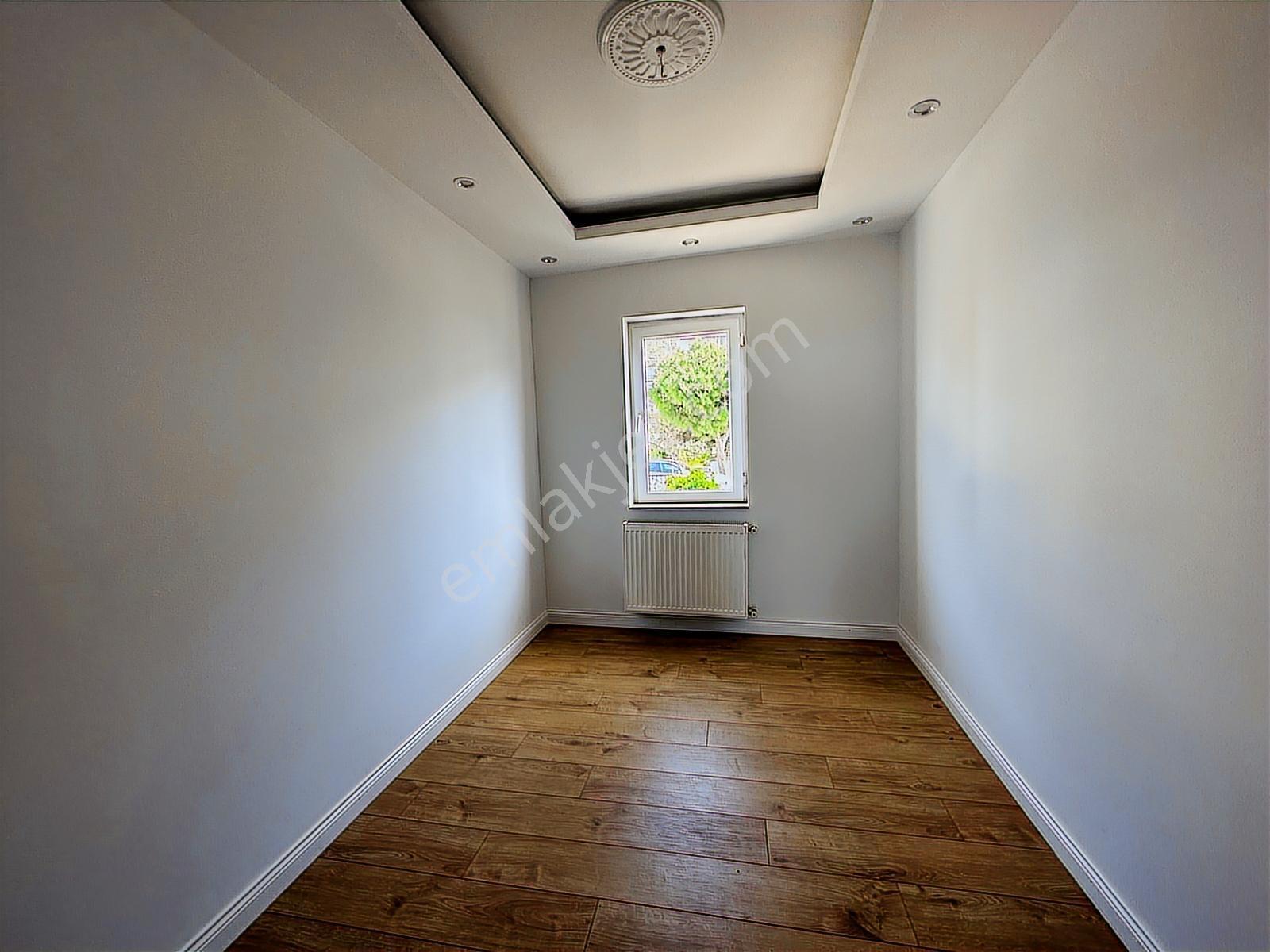 Keyifle Oturabileceğiniz Manzaralı Daire - Görsel 18