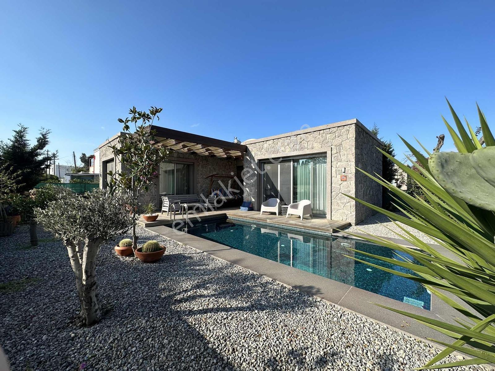 Zarafetine Hayran Olcağınız Özel Villa.