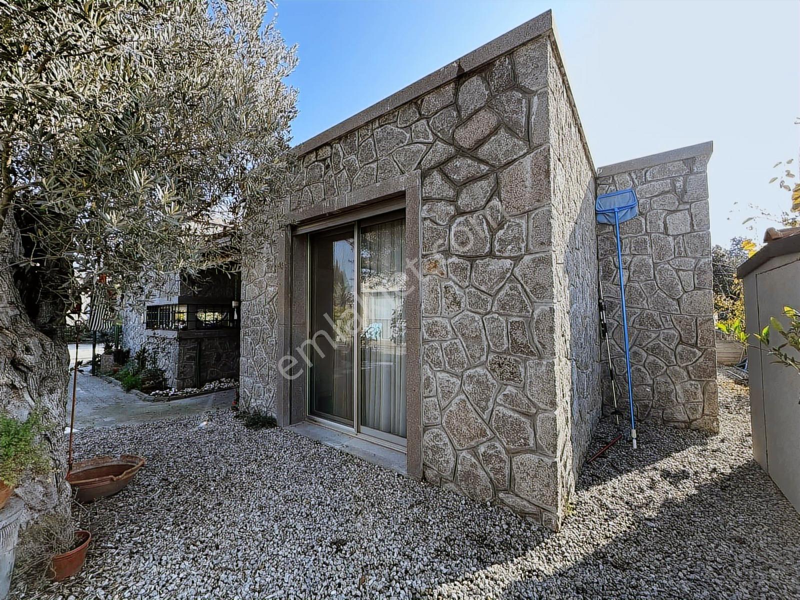 Zarafetine Hayran Olcağınız Özel Villa. - Görsel 7