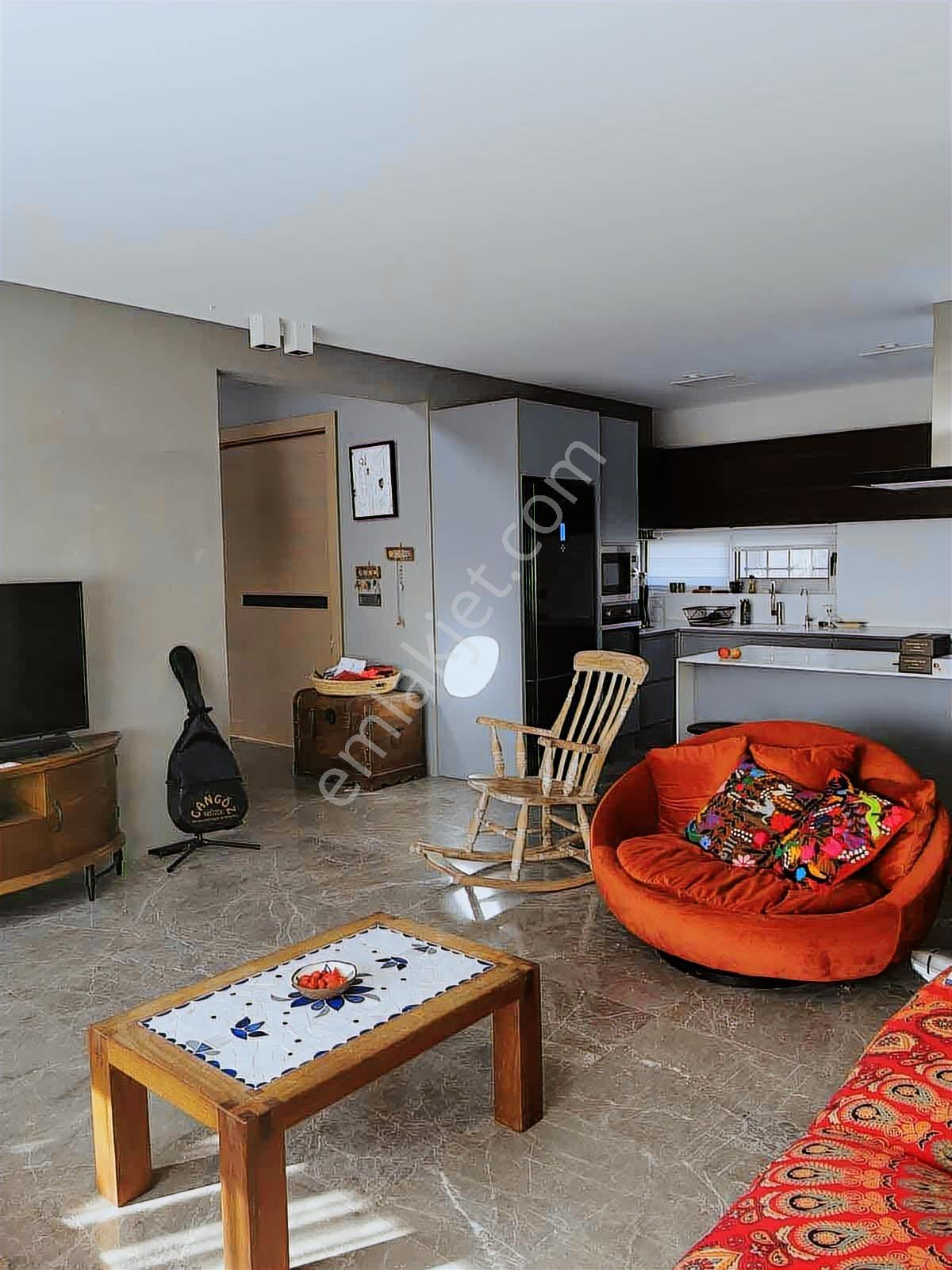 Zarafetine Hayran Olcağınız Özel Villa. - Görsel 34