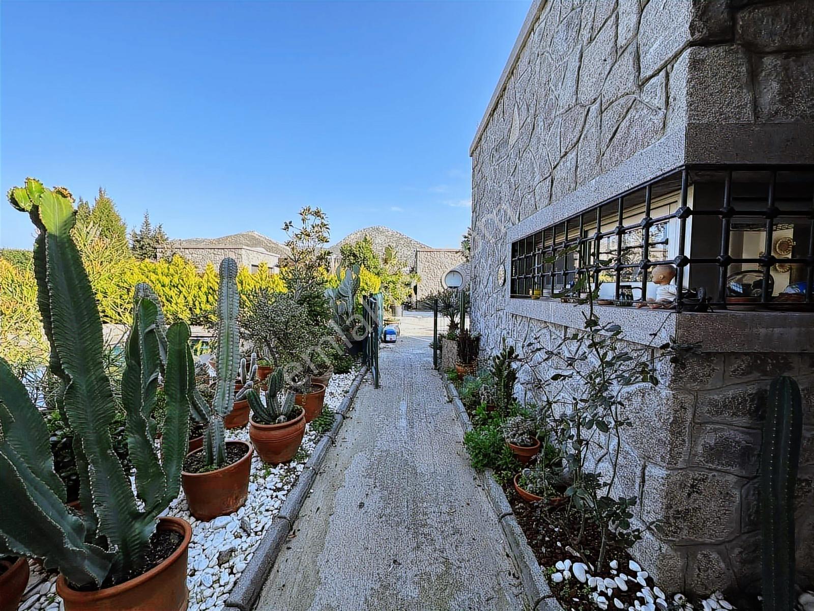 Zarafetine Hayran Olcağınız Özel Villa. - Görsel 24