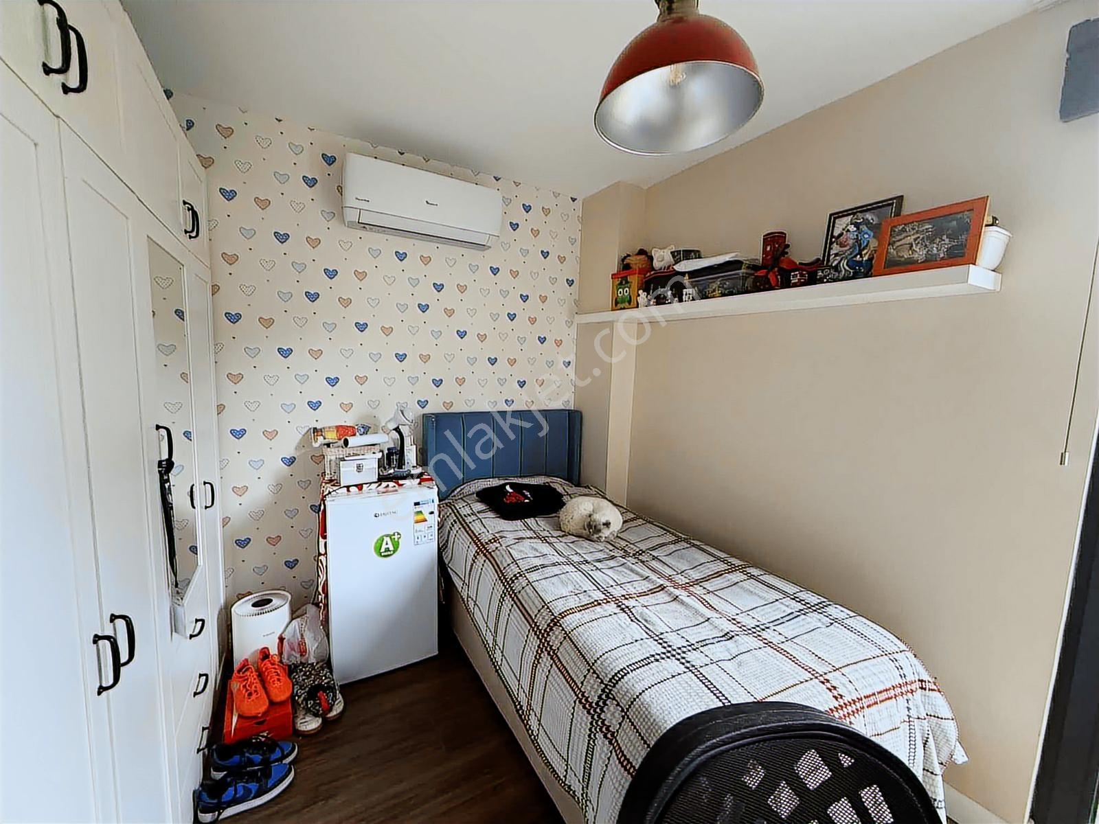 Lokasyonu Merkezi, Konumuyla Modern ,mimarisiyle İddalı... - Görsel 31