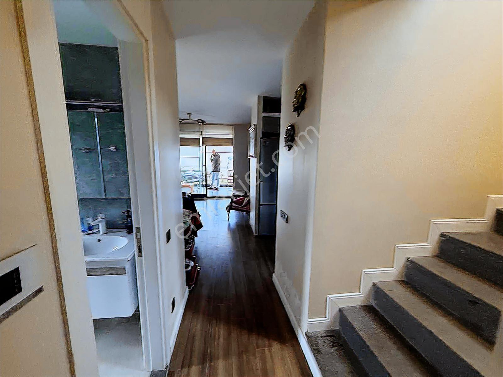 Lokasyonu Merkezi, Konumuyla Modern ,mimarisiyle İddalı... - Görsel 26