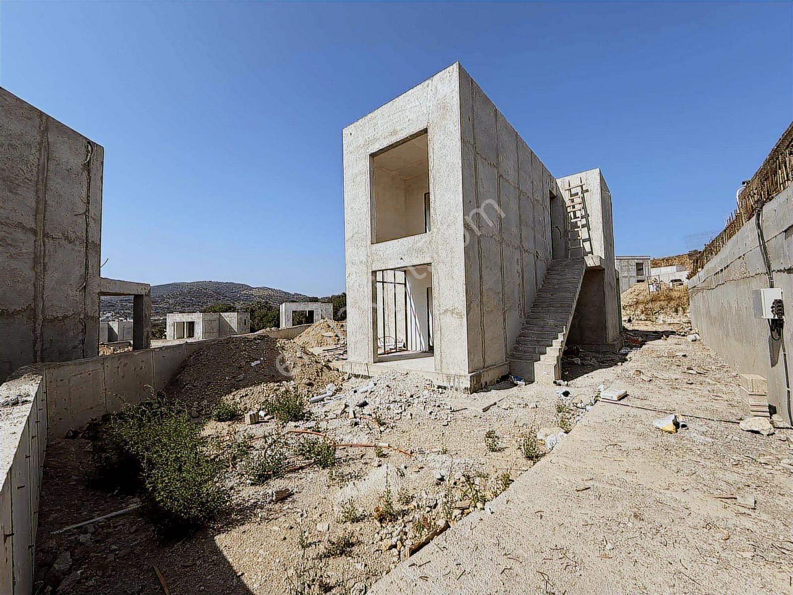 Erken Alım Avantajı 500m2 Arsaya Sahip Müstakil Ev Konforunda - Görsel 33