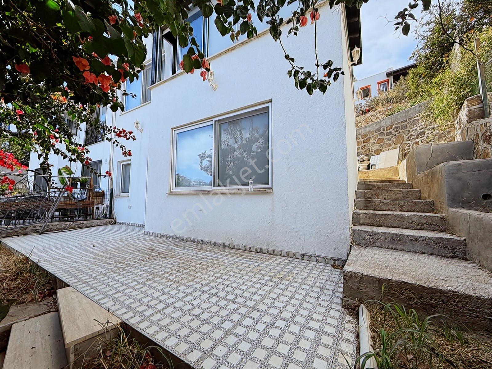 Her Köşesi İşlevli, Bahçesi Keyifli Dubleks Yaşamı - Görsel 7