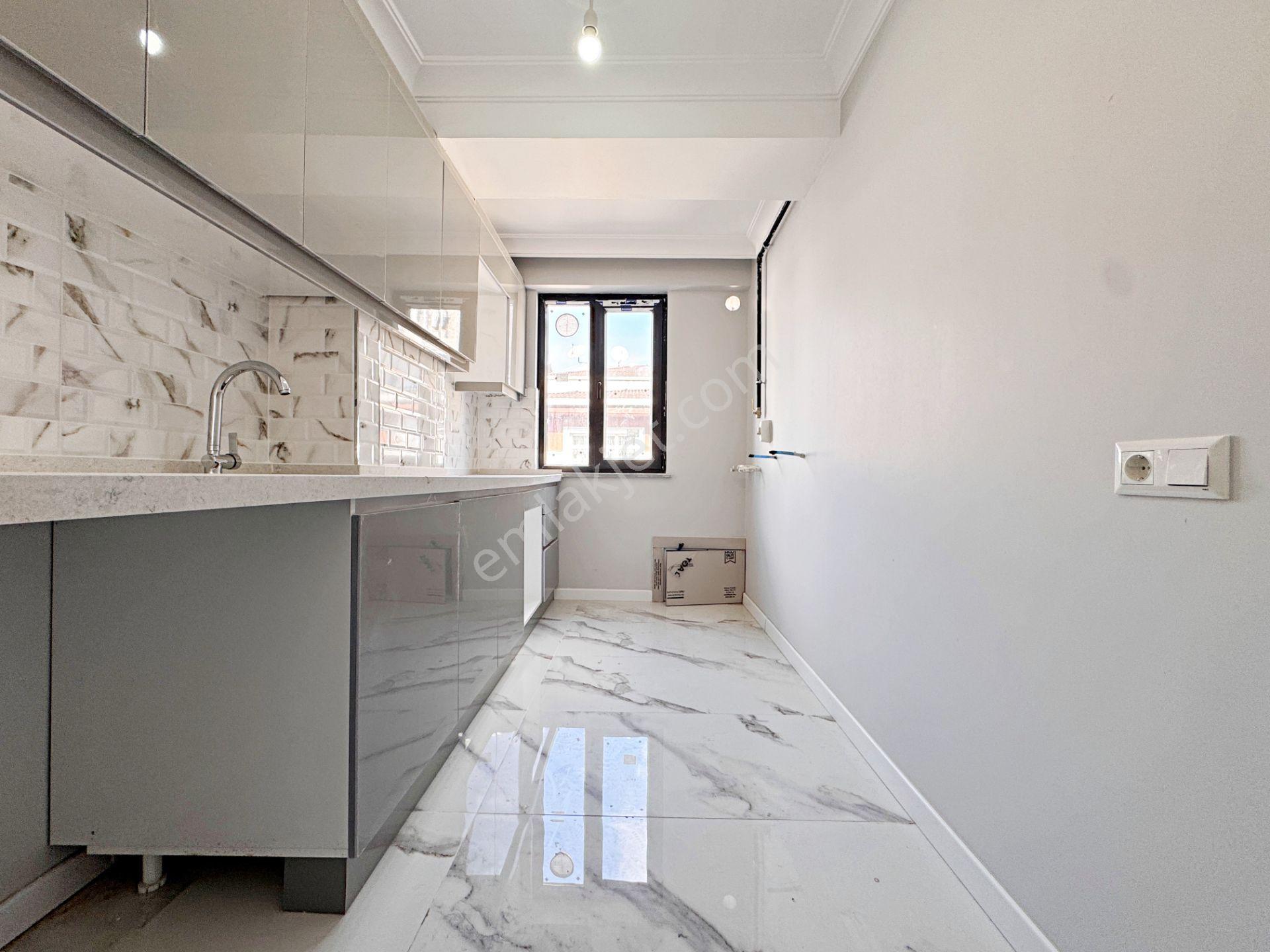 Home Vizyon Bahçelievler Çobançeşme Satılık Sıfır Lüx 2+1 Daire. - Görsel 2