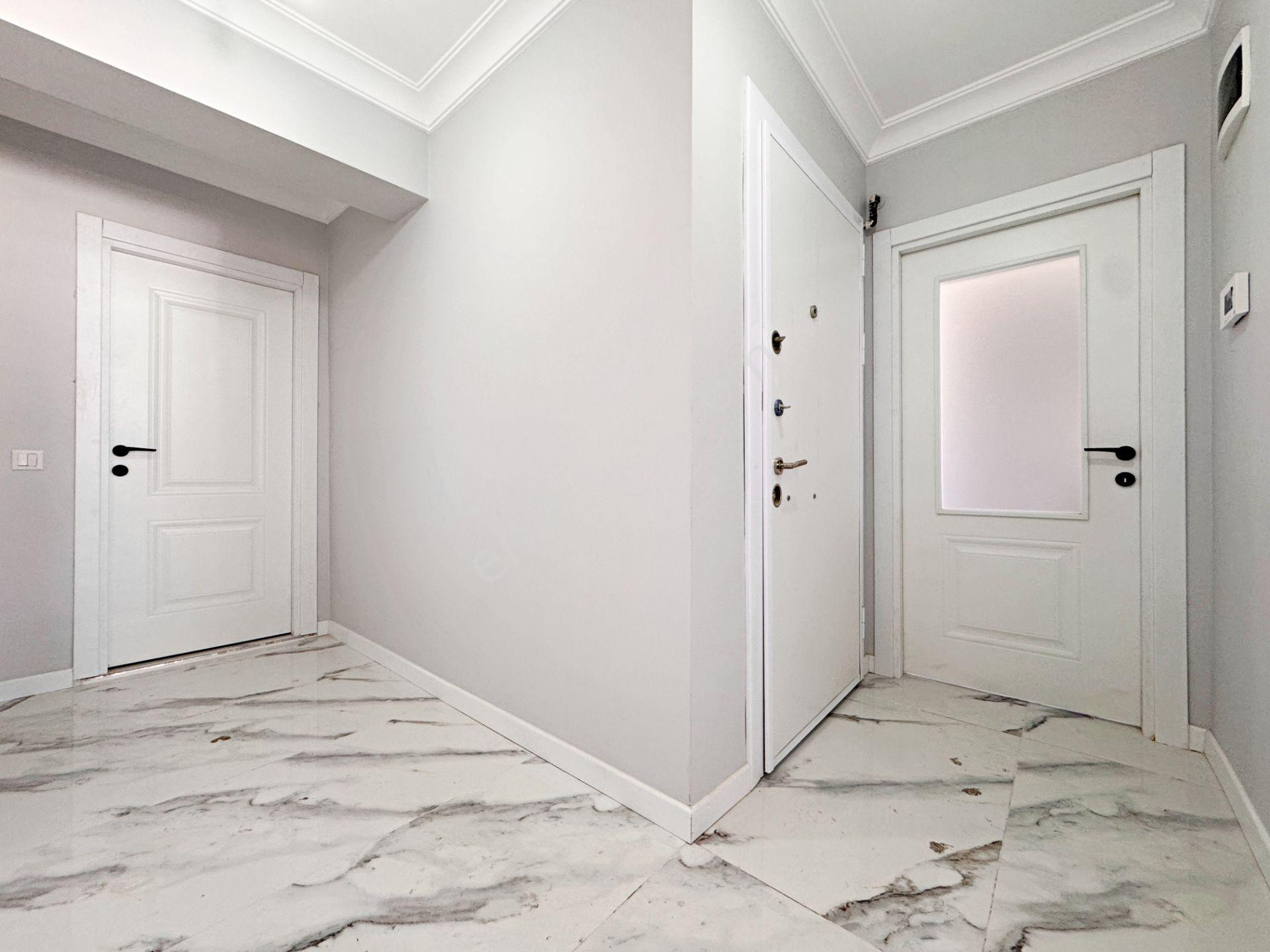 Home Vizyon Bahçelievler Çobançeşme Satılık Sıfır Lüx 2+1 Daire. - Görsel 23