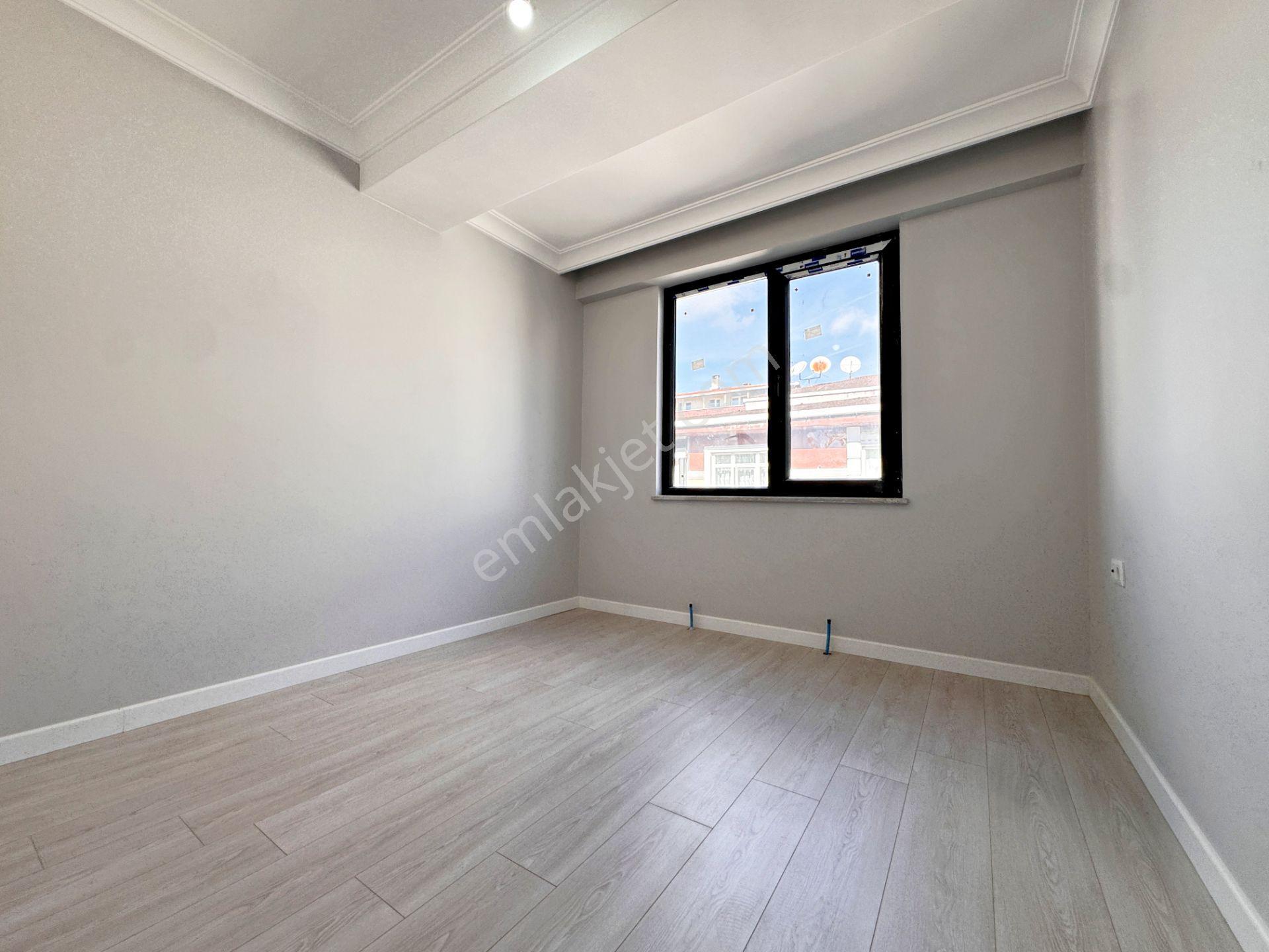 Home Vizyon Bahçelievler Çobançeşme Satılık Sıfır Lüx 2+1 Daire. - Görsel 17