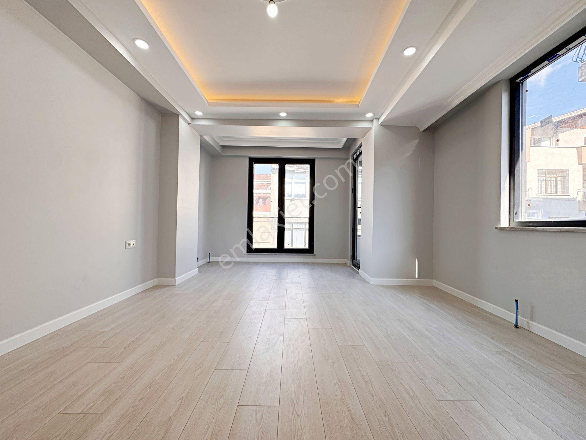 Home Vizyon Bahçelievler Çobançeşme Satılık Sıfır Lüx 2+1 Daire. - Görsel 6