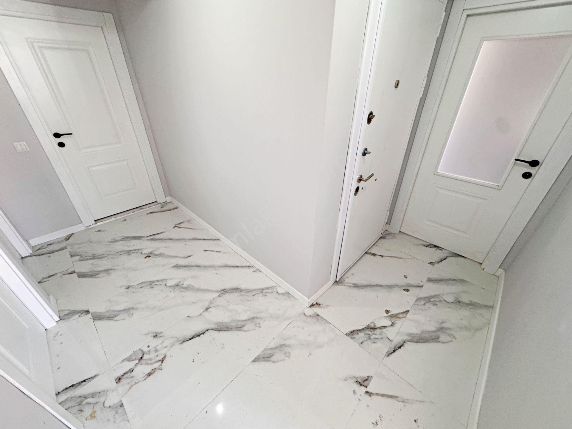 Home Vizyon Bahçelievler Çobançeşme Satılık Sıfır Lüx 2+1 Daire. - Görsel 22