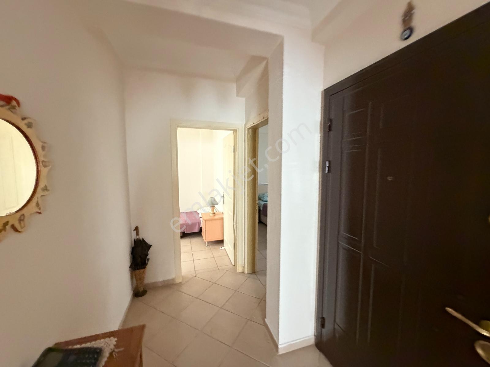 Tam Merkezde, Köşe Konumda Bahçe Katı Yaz Kış Yaşam! - Görsel 31