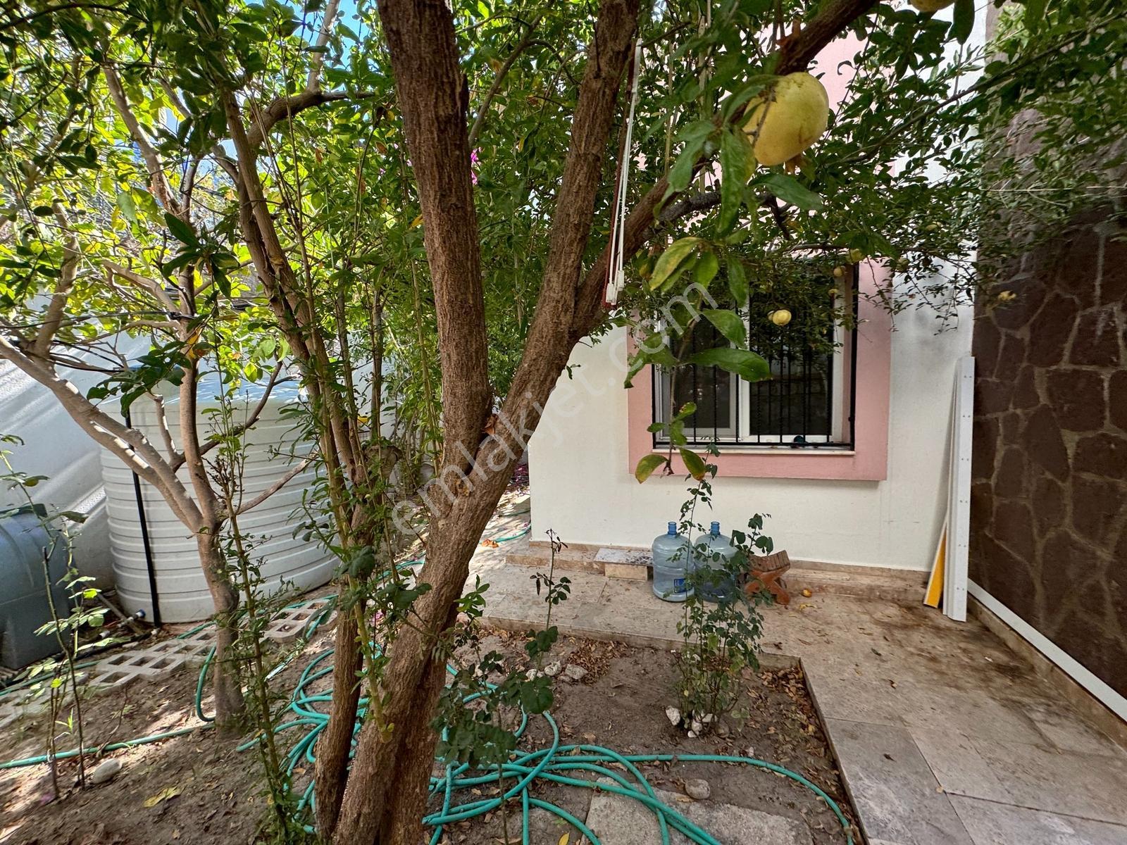 Turgutreis'de Deniz Manzaralı Yıllık Kiralık Daire - Görsel 9