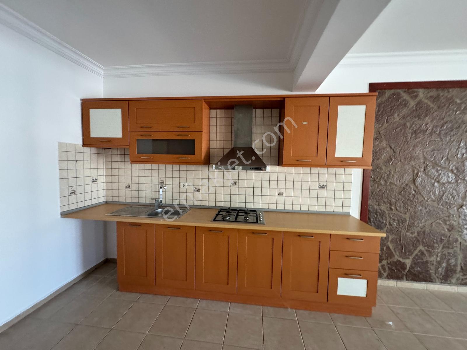 Turgutreis'de Deniz Manzaralı Yıllık Kiralık Daire - Görsel 13