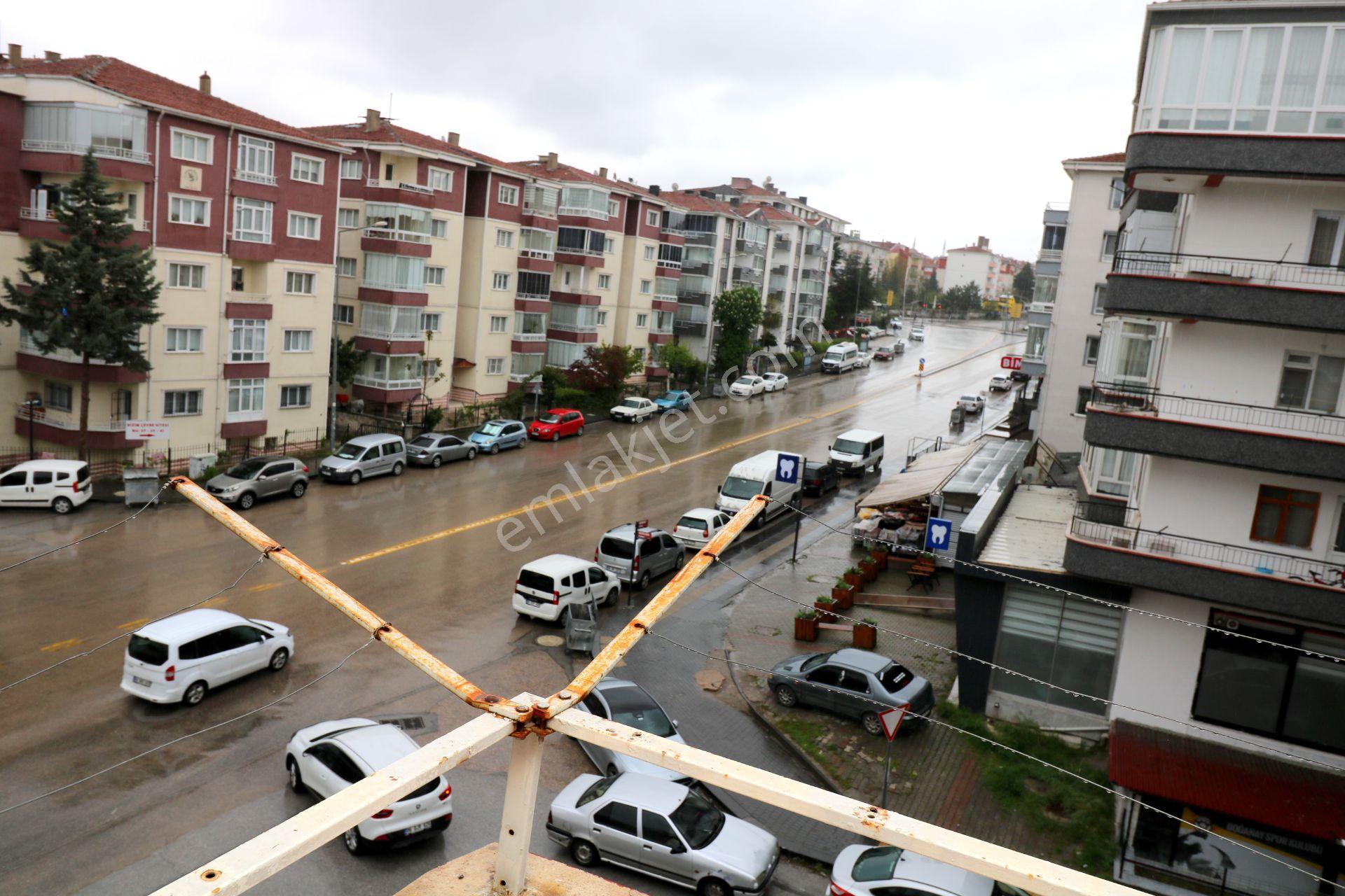 Emre Emlak'tan Andiçen Mah Site İçerisinde Satılık 3+1 Daire - Görsel 16