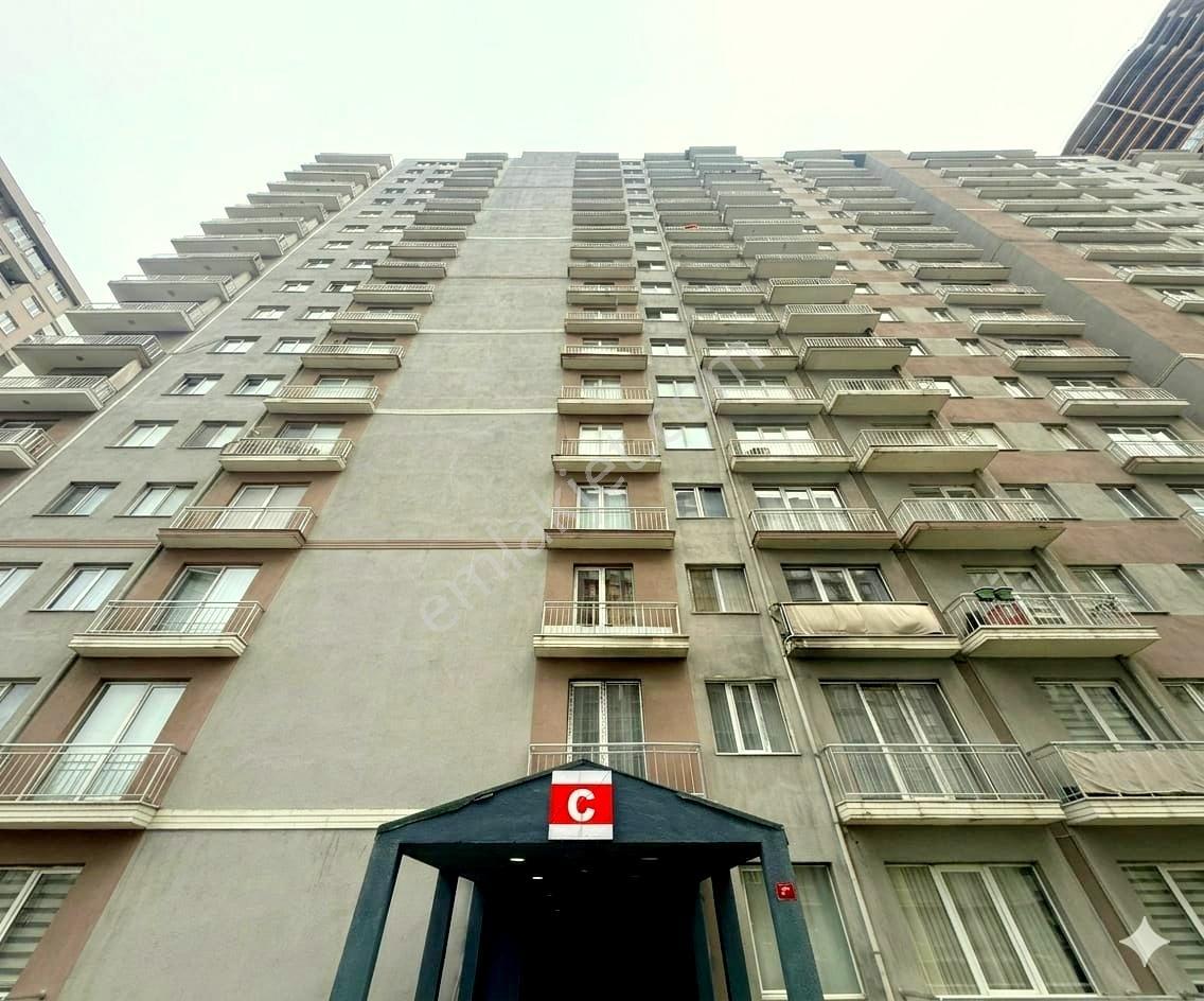 Aka Yapı'dan Gumuş Life Sitesinde Onu Açık 2+1 Satılık Daire - Görsel 10