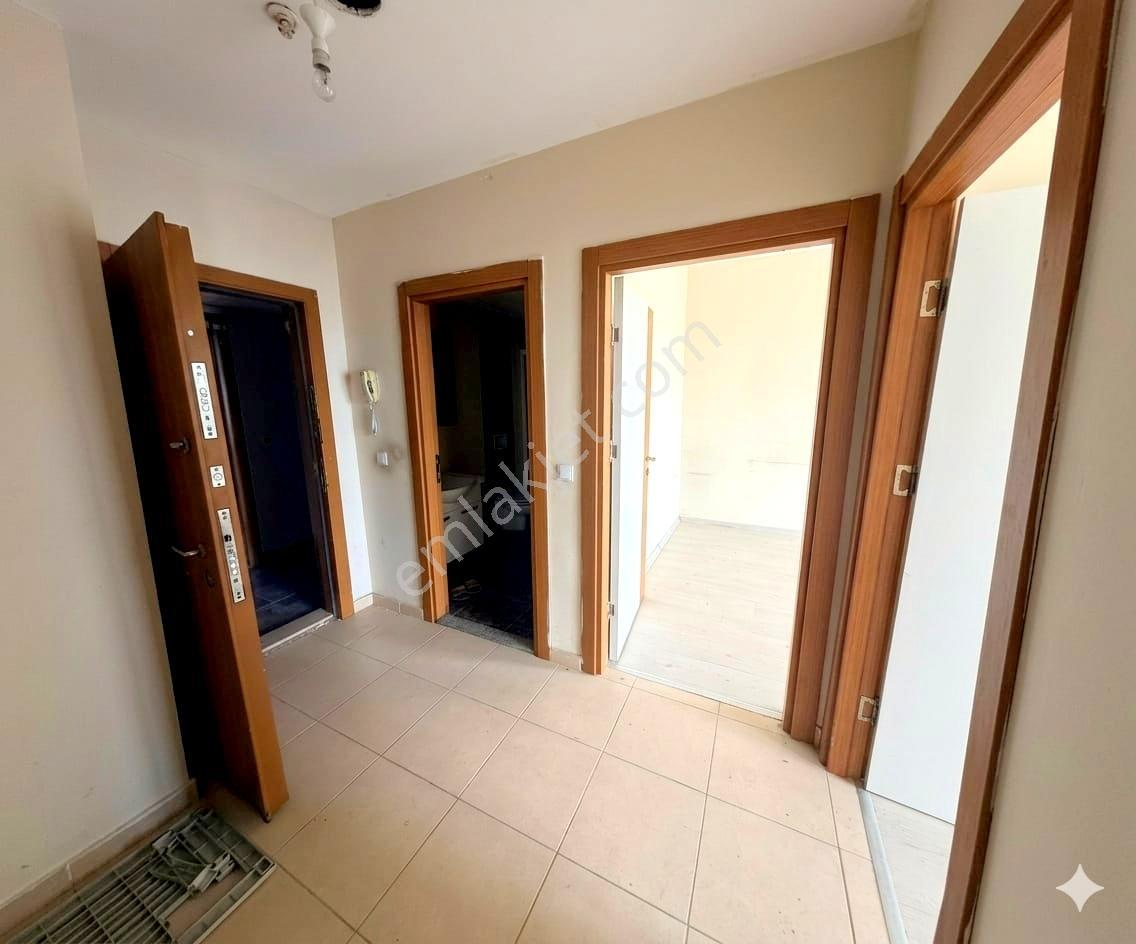 Aka Yapı'dan Gumuş Life Sitesinde Onu Açık 2+1 Satılık Daire - Görsel 13