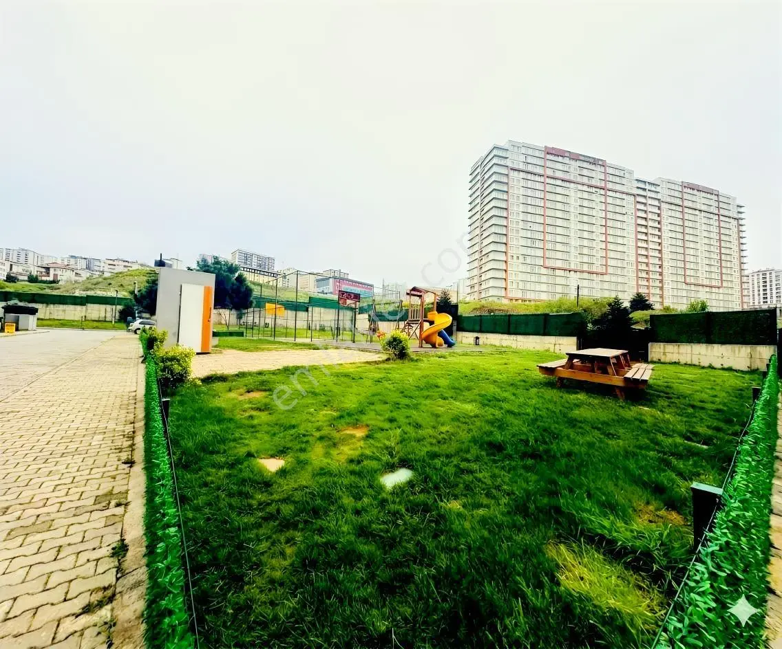 Aka Yapı'dan Gumuş Life Sitesinde Onu Açık 2+1 Satılık Daire - Görsel 3