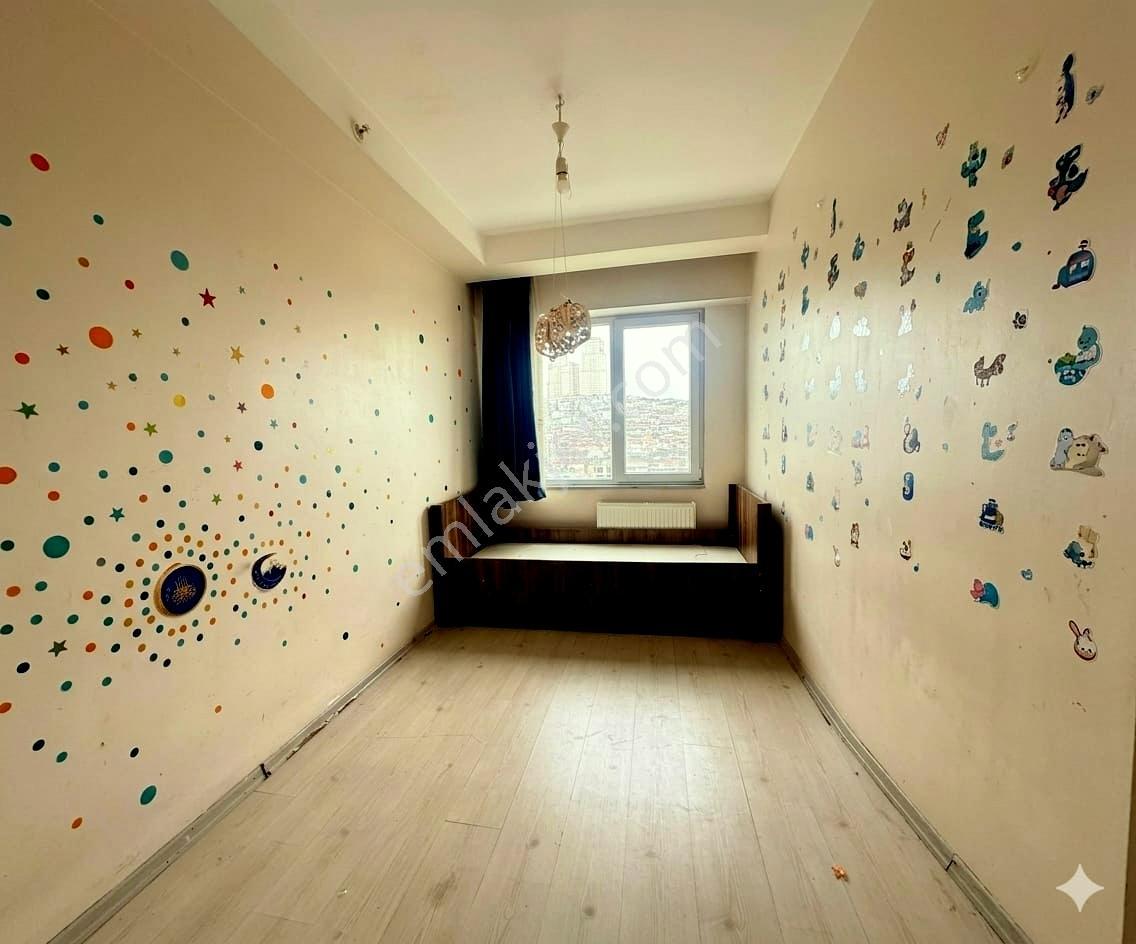 Aka Yapı'dan Gumuş Life Sitesinde Onu Açık 2+1 Satılık Daire - Görsel 16