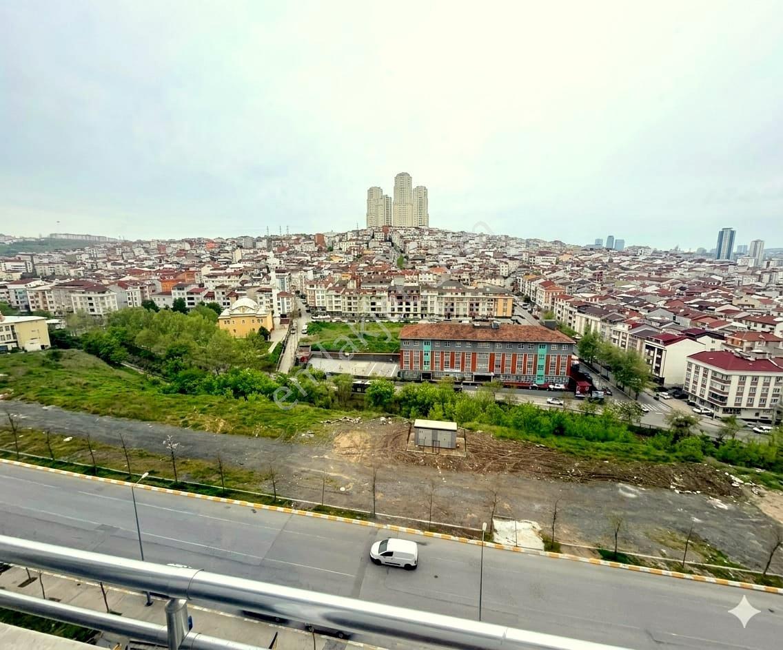 Aka Yapı'dan Gumuş Life Sitesinde Onu Açık 2+1 Satılık Daire - Görsel 18