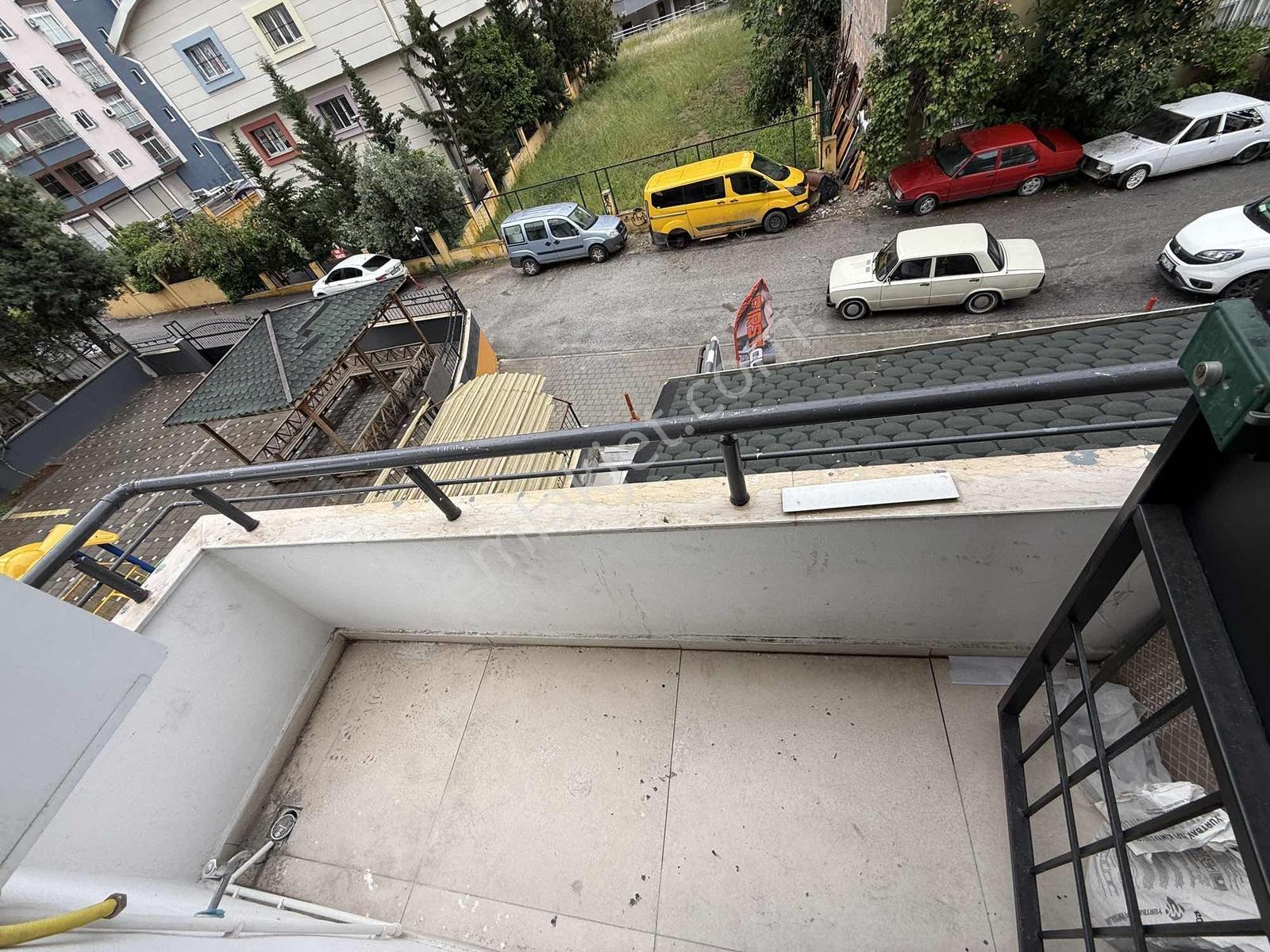 Remint'den Tellidere Bulvar Üzeri Lüks 2+1 Ada Mutfak Doğalgazlı - Görsel 2