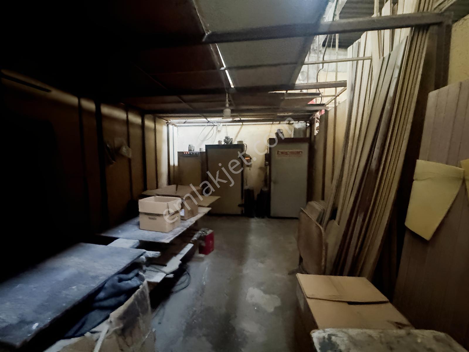 Küçüksanayi De Her Türlü Ticarete Uygun 2 Adet 300 M2+asma Kat - Görsel 17