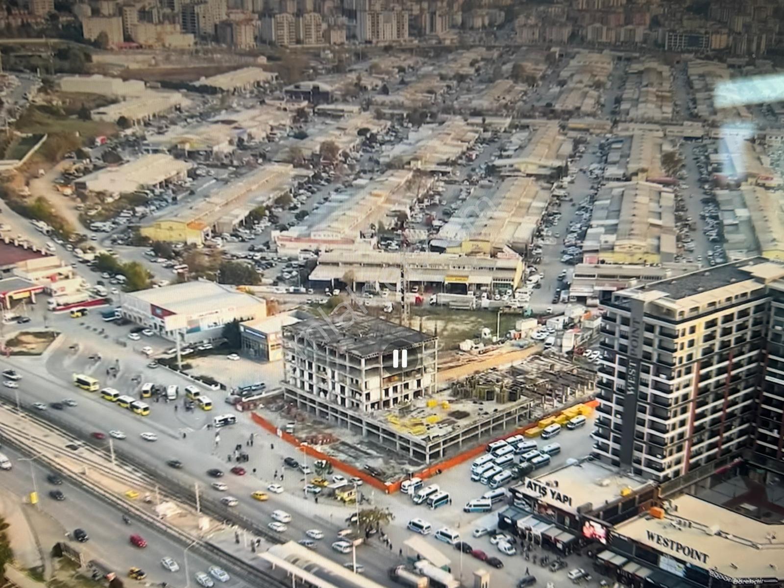Küçüksanayi De Her Türlü Ticarete Uygun 2 Adet 300 M2+asma Kat - Görsel 23
