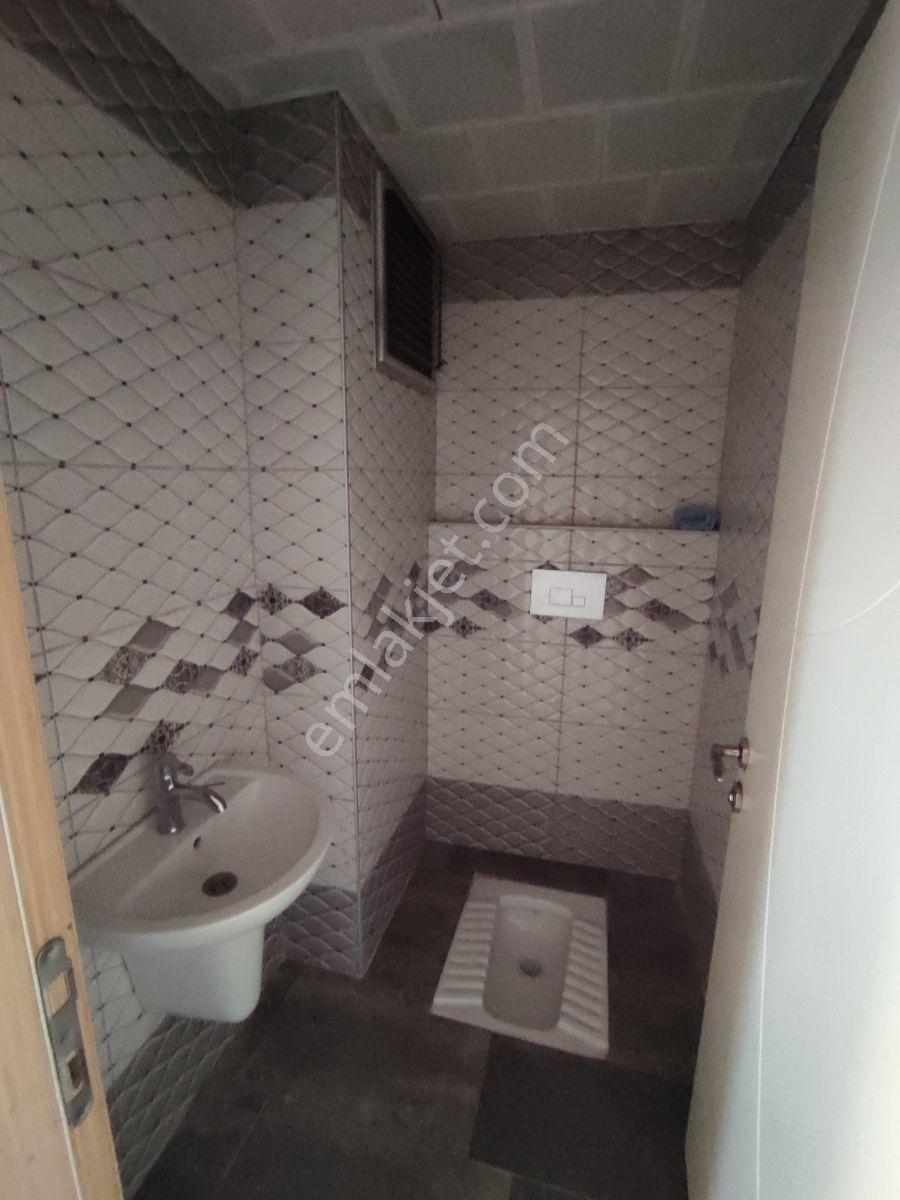 Atıcı'dan İlçe Emniyet Karşısı Kombili İskanlı 3+1 Kiralık - Görsel 15