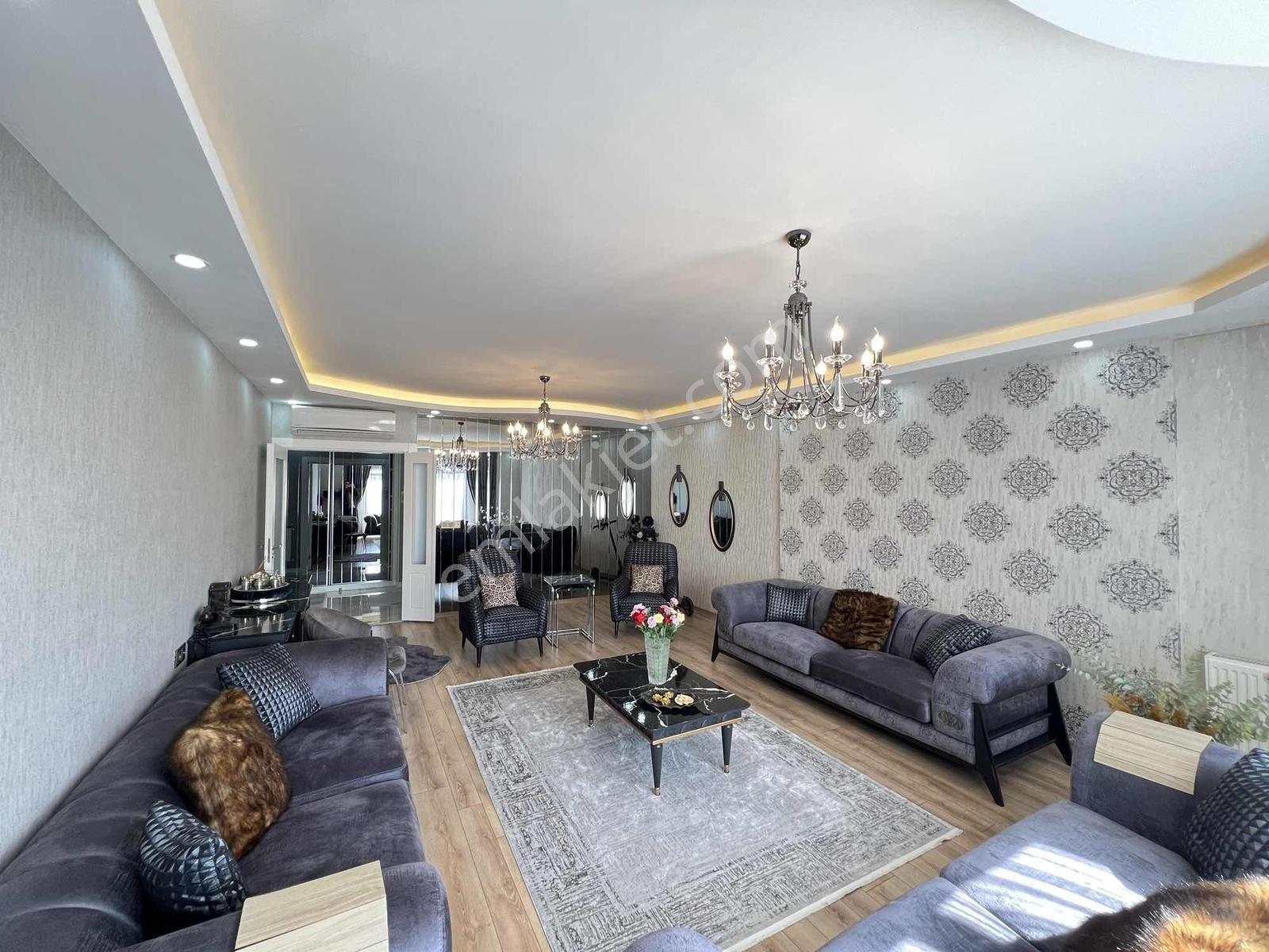 Karaköprü Alibaba Mahallesinde Ultra Lüks Kiralık Daire! - Görsel 9