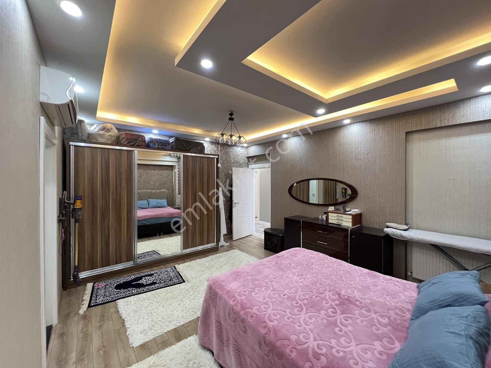 Karaköprü Alibaba Mahallesinde Ultra Lüks Kiralık Daire! - Görsel 28