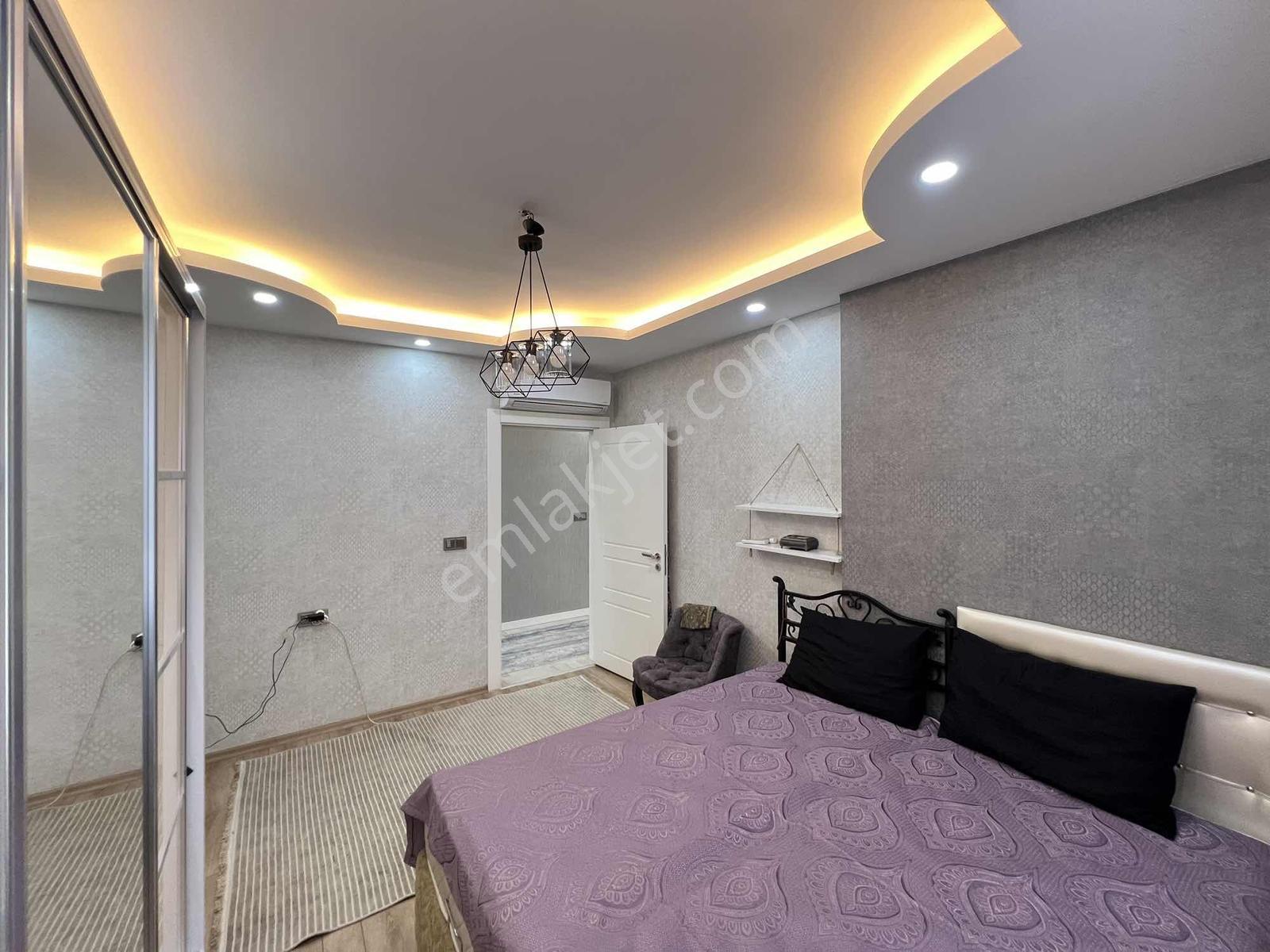 Karaköprü Alibaba Mahallesinde Ultra Lüks Kiralık Daire! - Görsel 30