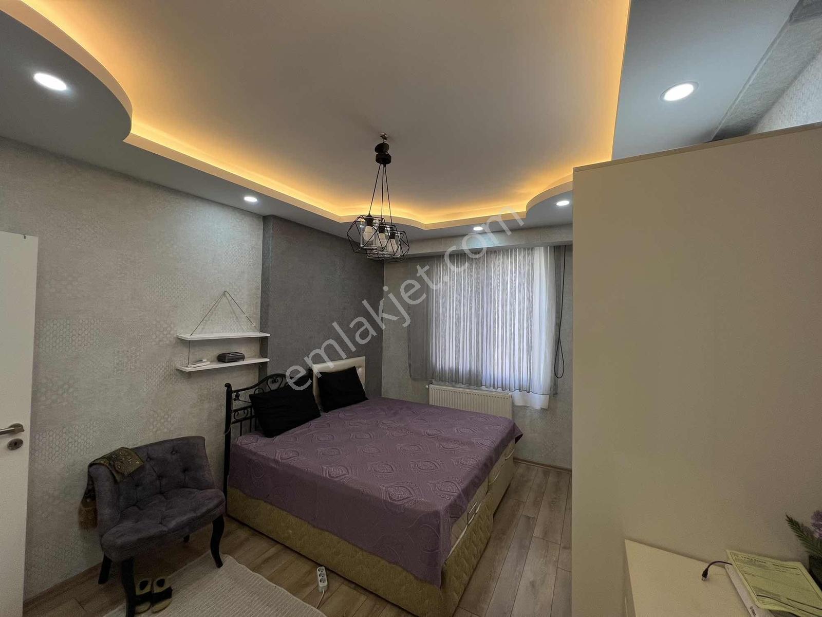 Karaköprü Alibaba Mahallesinde Ultra Lüks Kiralık Daire! - Görsel 31