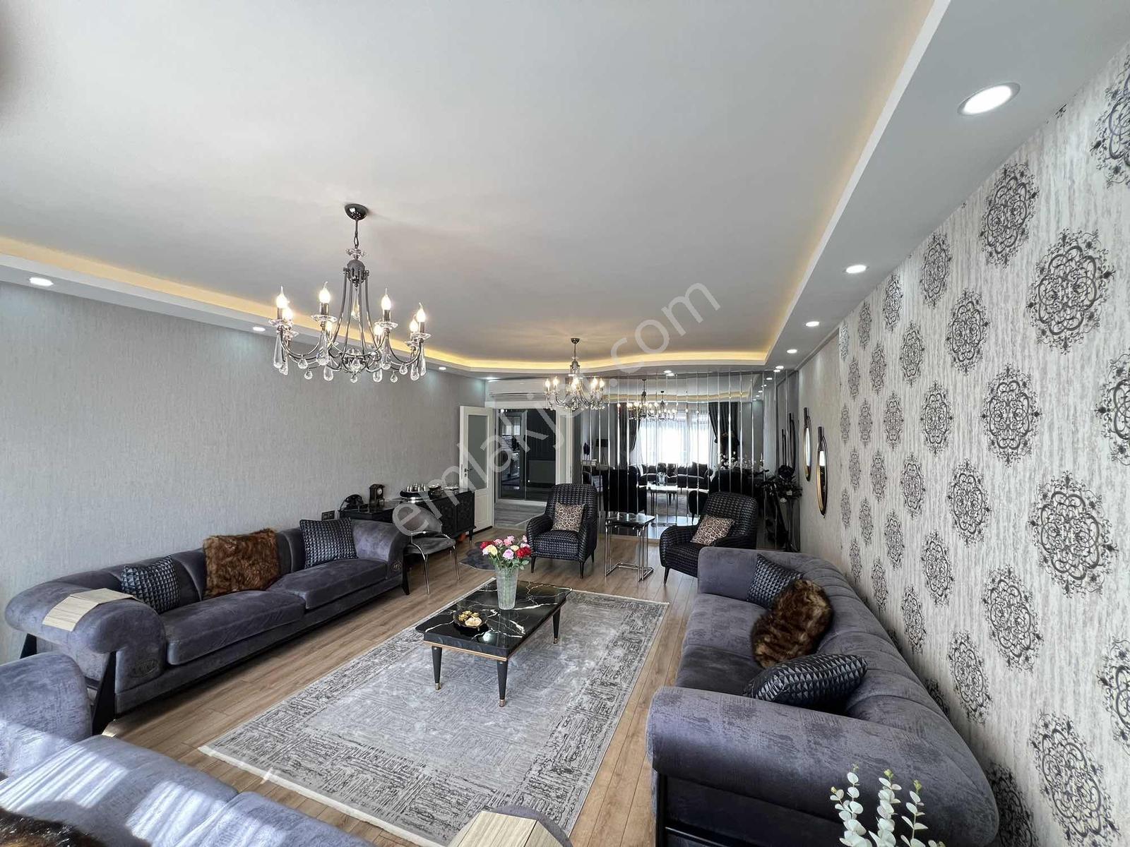 Karaköprü Alibaba Mahallesinde Ultra Lüks Kiralık Daire! - Görsel 10