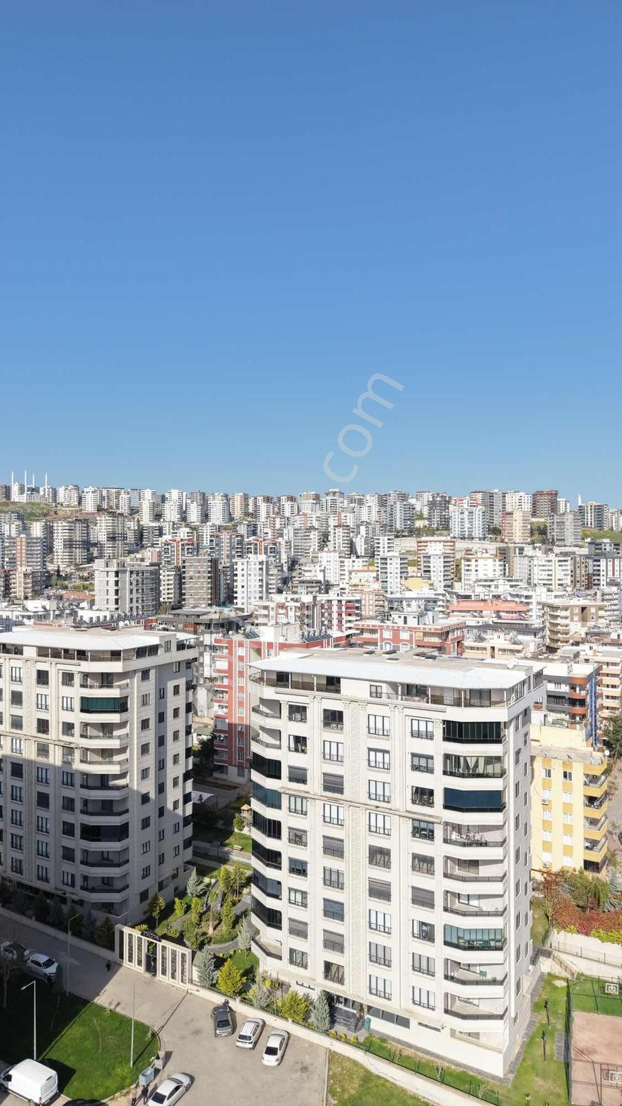 Karaköprü Alibaba Mahallesinde Ultra Lüks Kiralık Daire! - Görsel 5