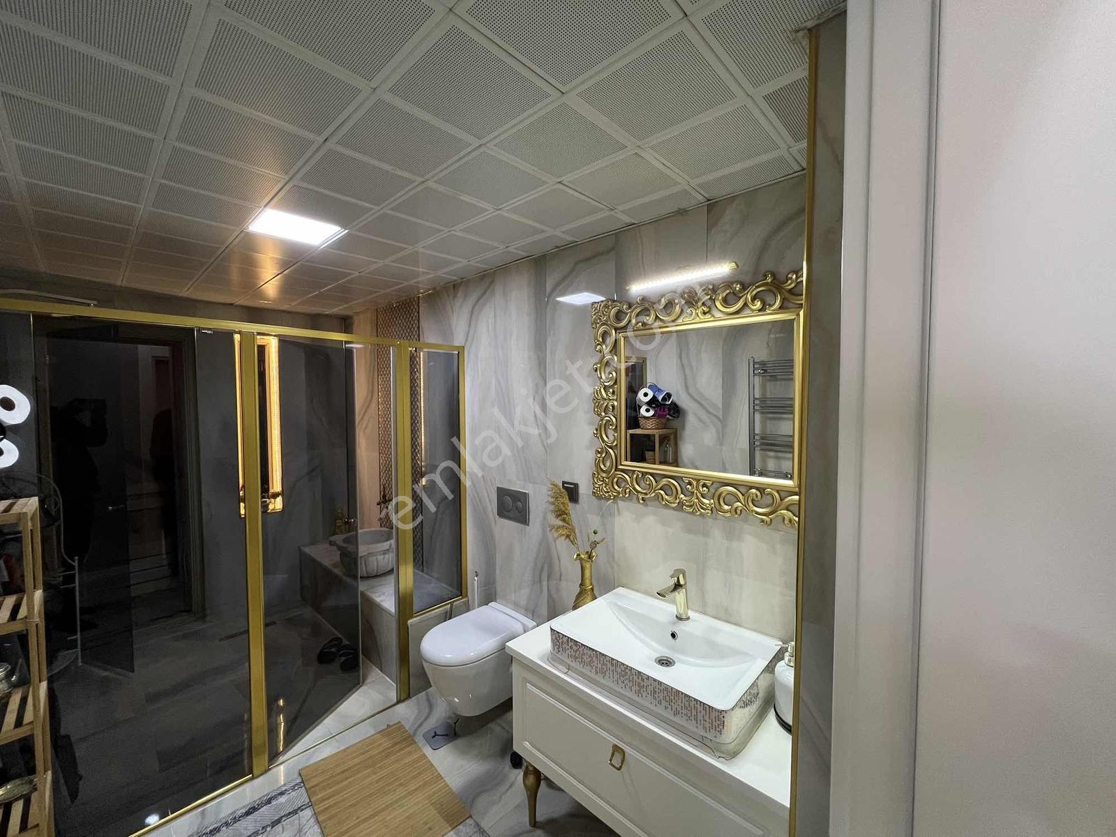 Karaköprü Alibaba Mahallesinde Ultra Lüks Kiralık Daire! - Görsel 20