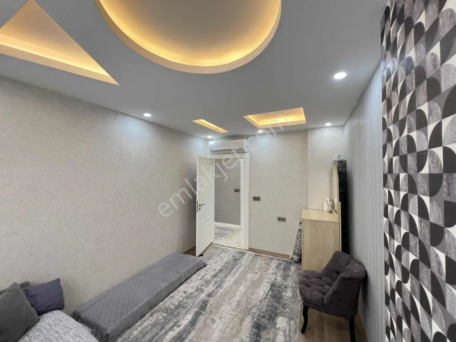 Karaköprü Alibaba Mahallesinde Ultra Lüks Kiralık Daire! - Görsel 3