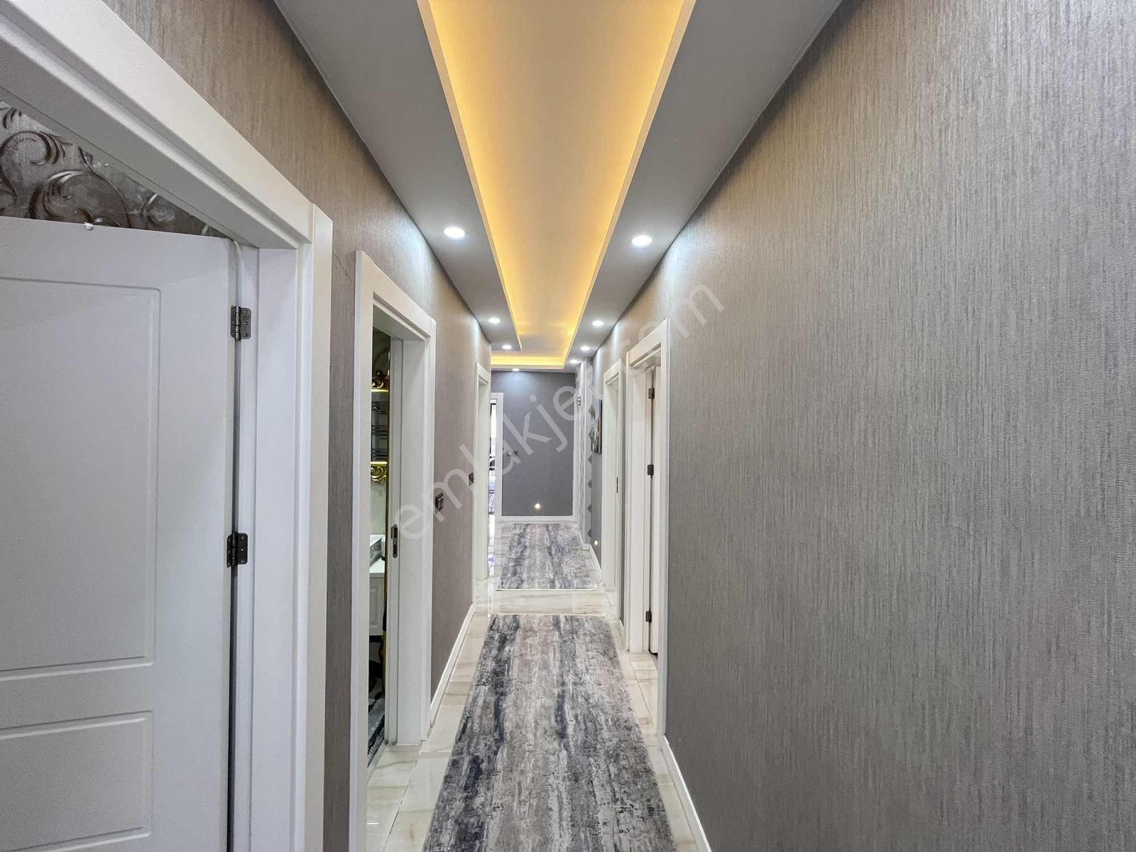 Karaköprü Alibaba Mahallesinde Ultra Lüks Kiralık Daire! - Görsel 26