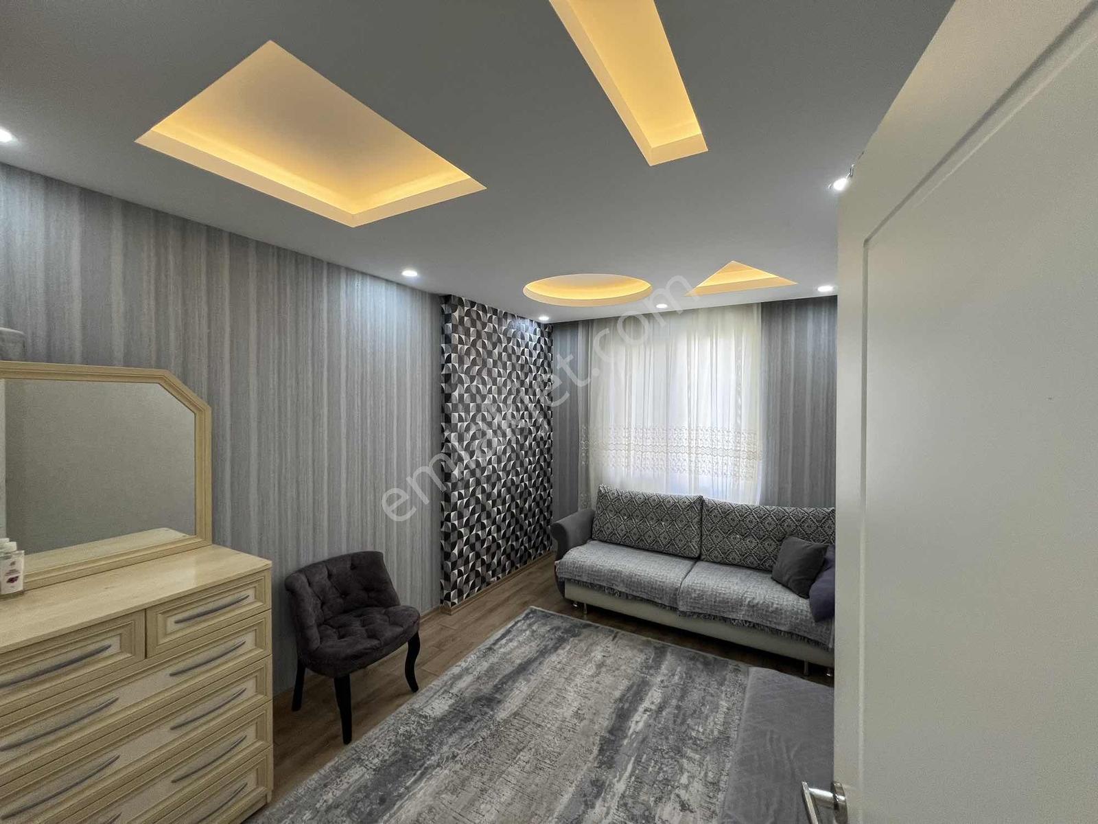 Karaköprü Alibaba Mahallesinde Ultra Lüks Kiralık Daire! - Görsel 8