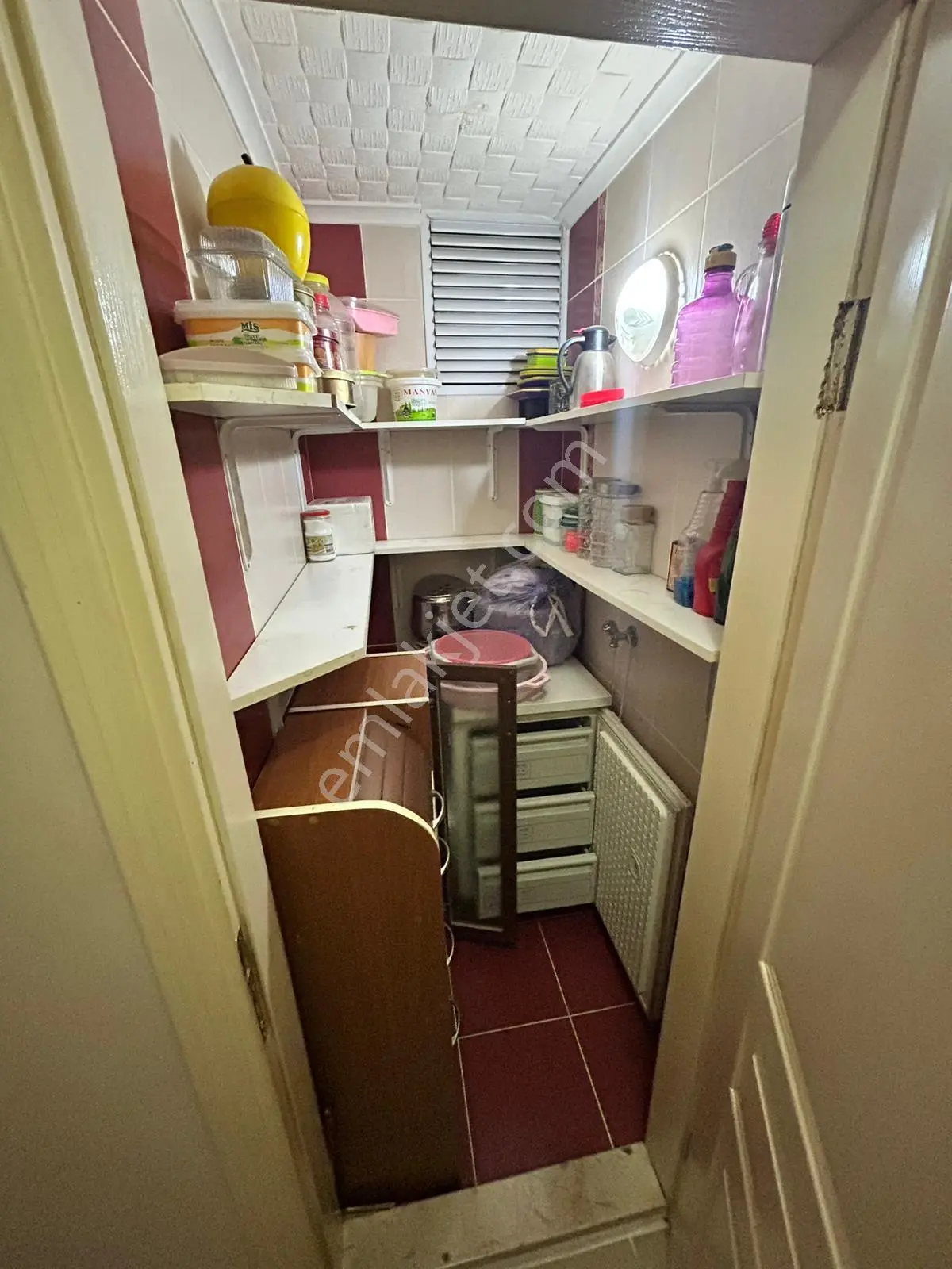 Paşakent Mah. 3+1 Ara Kat 150 M2 Otoparklı Satılık Daire - Görsel 32