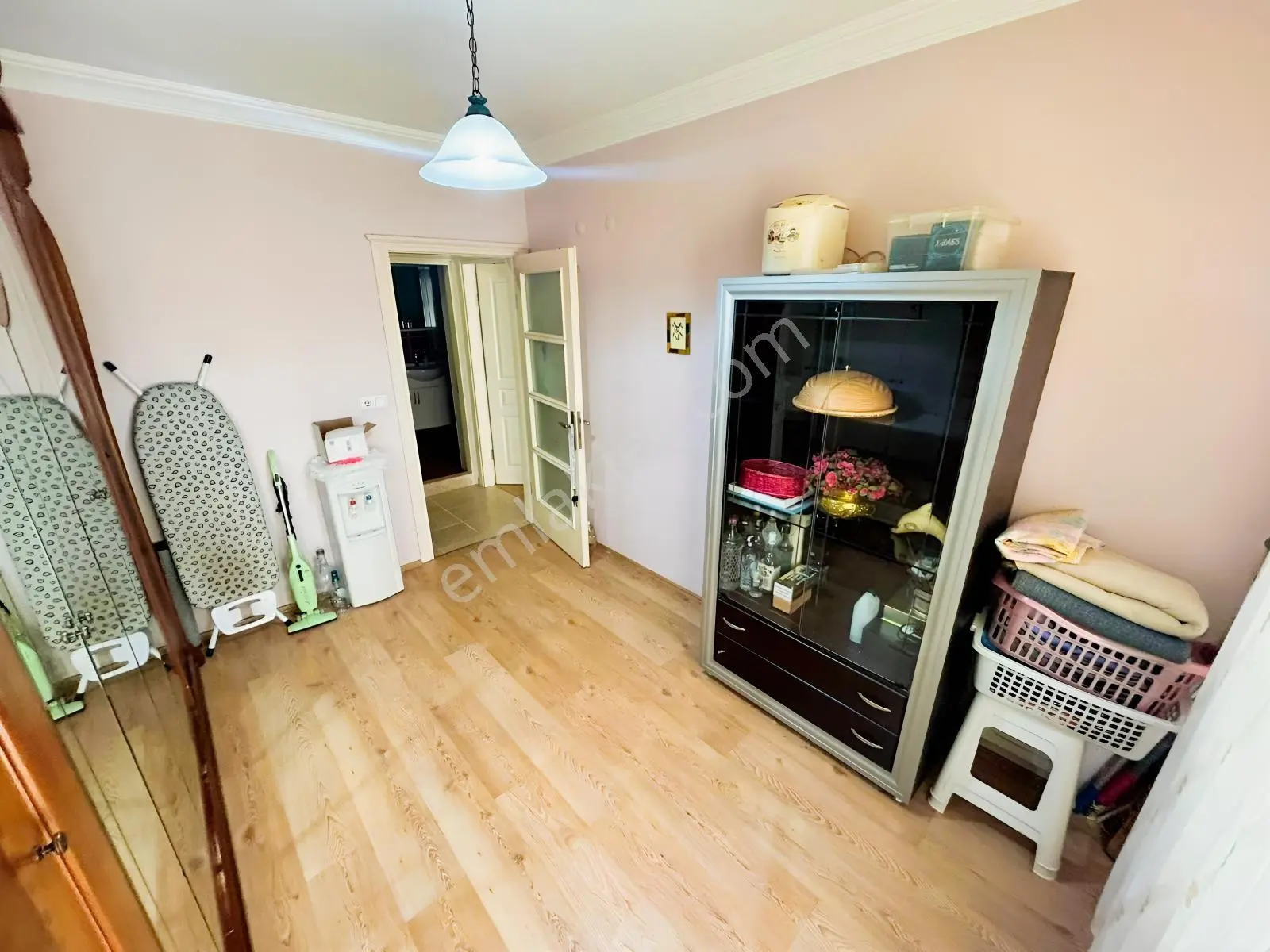 Paşakent Mah. 3+1 Ara Kat 150 M2 Otoparklı Satılık Daire - Görsel 30
