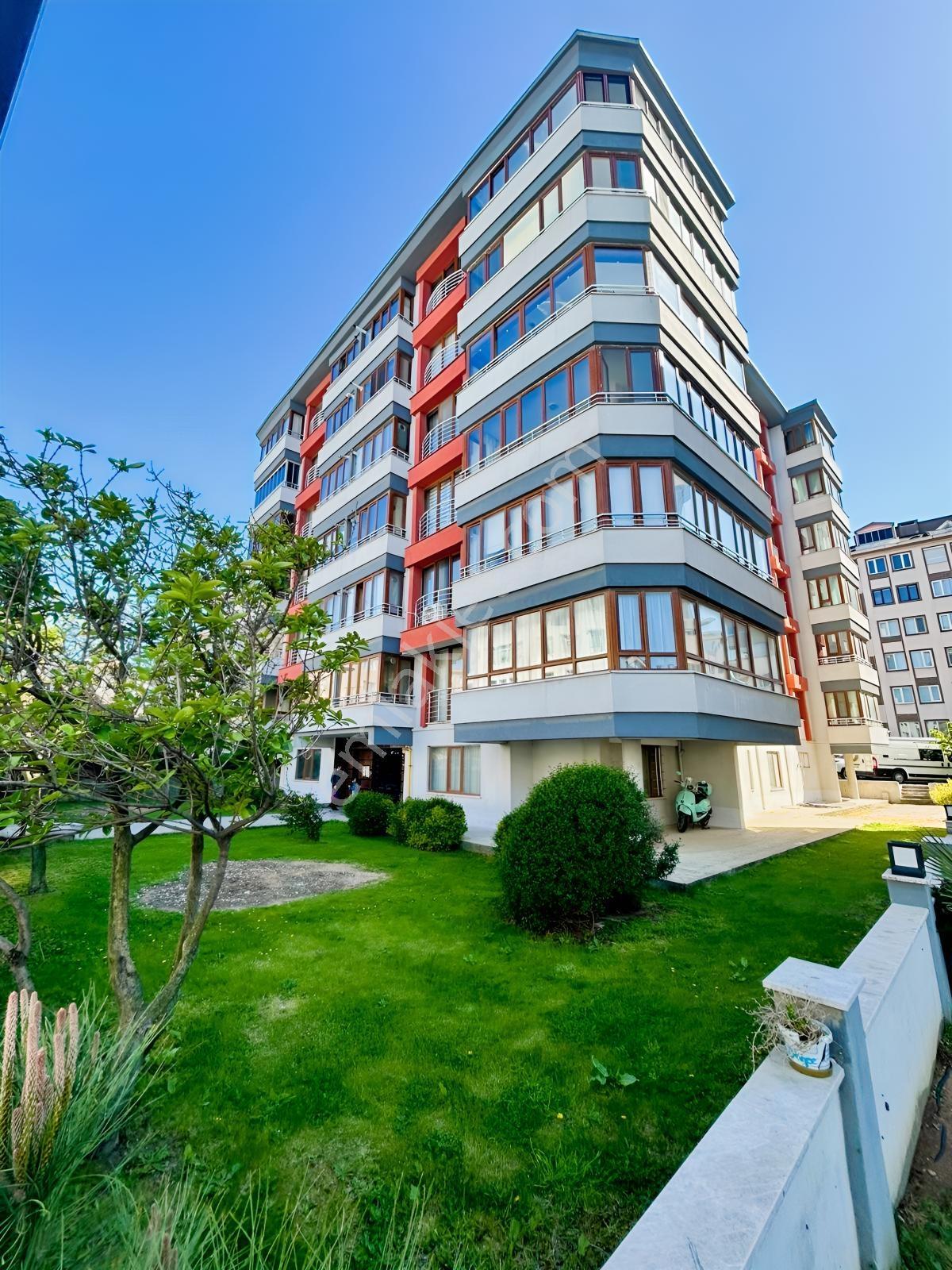 Paşakent Mah. 3+1 Ara Kat 150 M2 Otoparklı Satılık Daire - Görsel 6