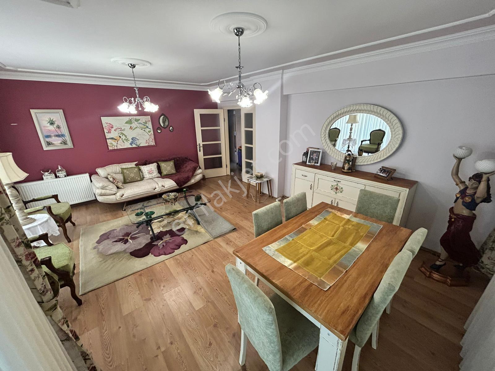 Paşakent Mah. 3+1 Ara Kat 150 M2 Otoparklı Satılık Daire - Görsel 34