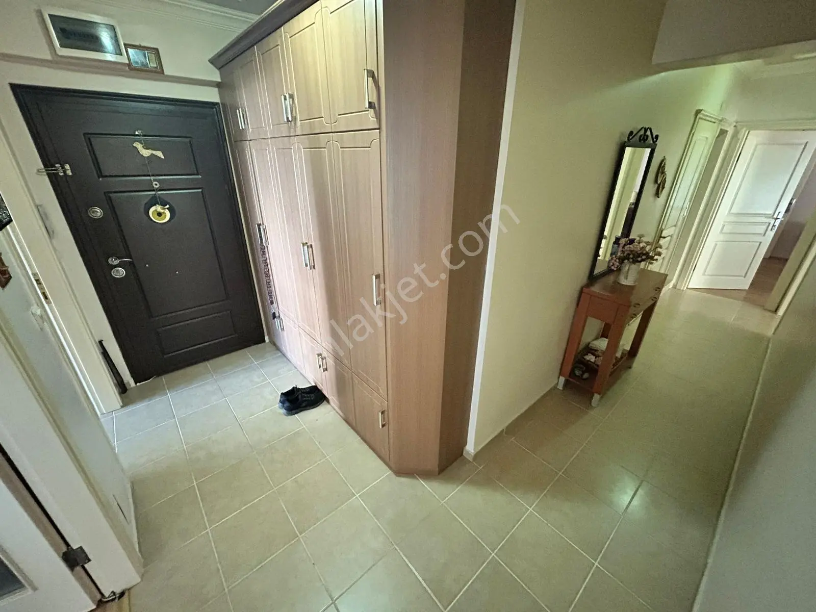 Paşakent Mah. 3+1 Ara Kat 150 M2 Otoparklı Satılık Daire - Görsel 4