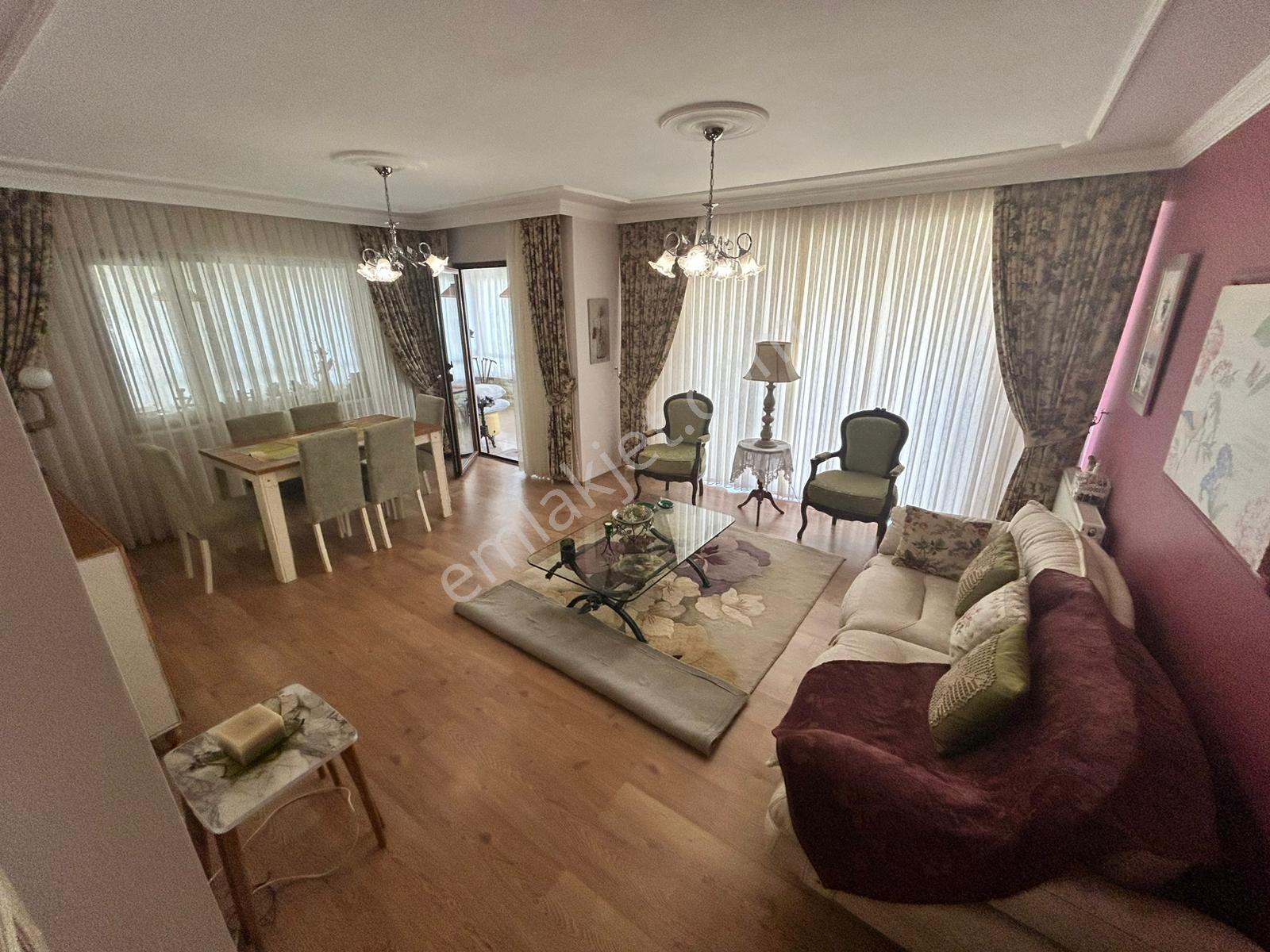 Paşakent Mah. 3+1 Ara Kat 150 M2 Otoparklı Satılık Daire - Görsel 19