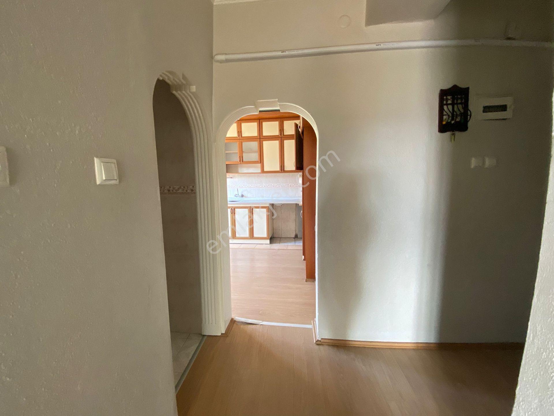 Reşatbey Kırbağlar Mevkiinde Yatırımlık 2+1 Satılık Daire. - Görsel 23