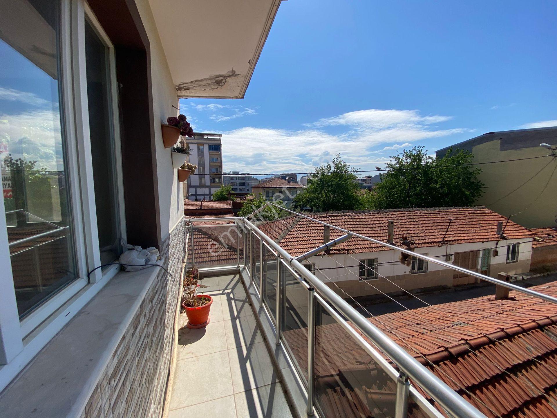 Reşatbey Kırbağlar Mevkiinde Yatırımlık 2+1 Satılık Daire. - Görsel 13