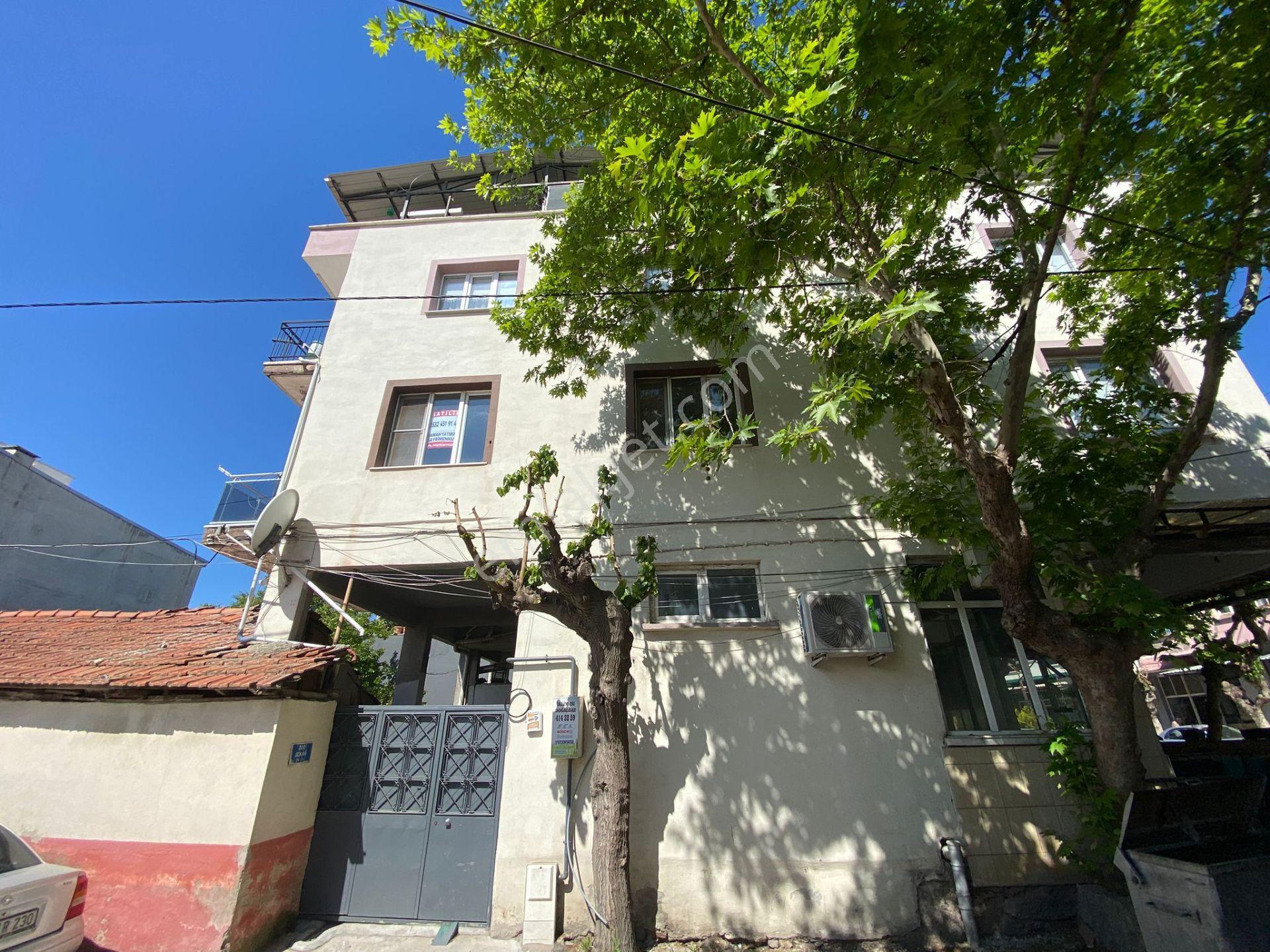 Reşatbey Kırbağlar Mevkiinde Yatırımlık 2+1 Satılık Daire. - Görsel 27