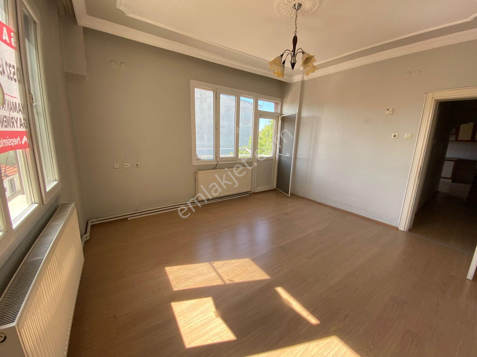Reşatbey Kırbağlar Mevkiinde Yatırımlık 2+1 Satılık Daire. - Görsel 11