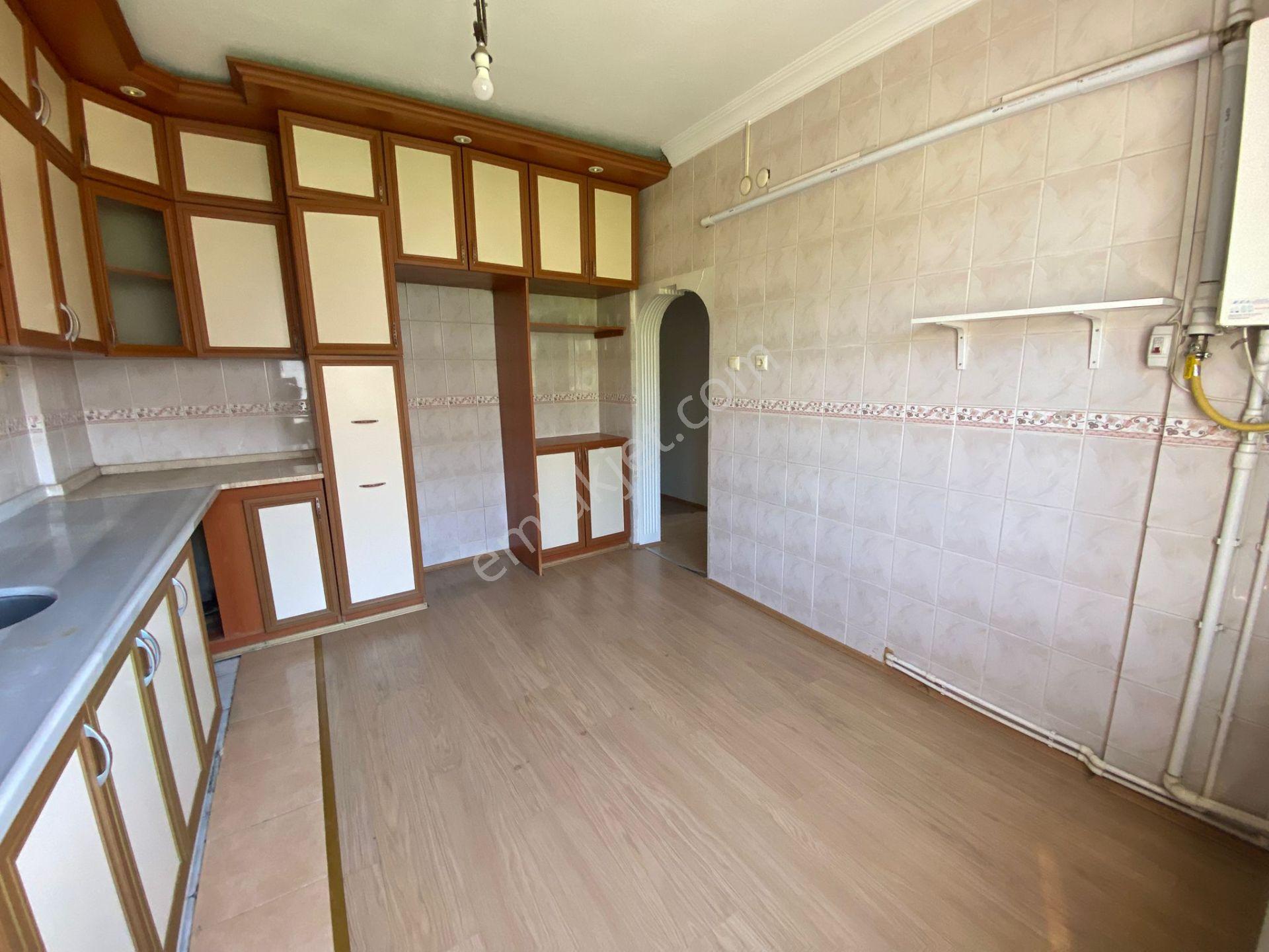 Reşatbey Kırbağlar Mevkiinde Yatırımlık 2+1 Satılık Daire. - Görsel 4