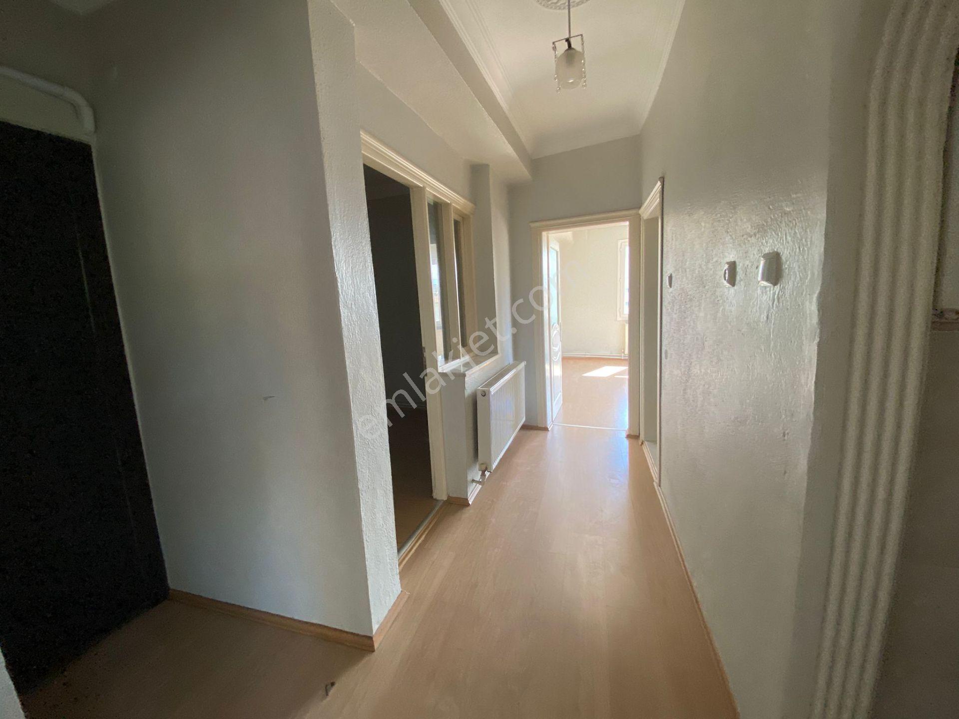 Reşatbey Kırbağlar Mevkiinde Yatırımlık 2+1 Satılık Daire. - Görsel 22